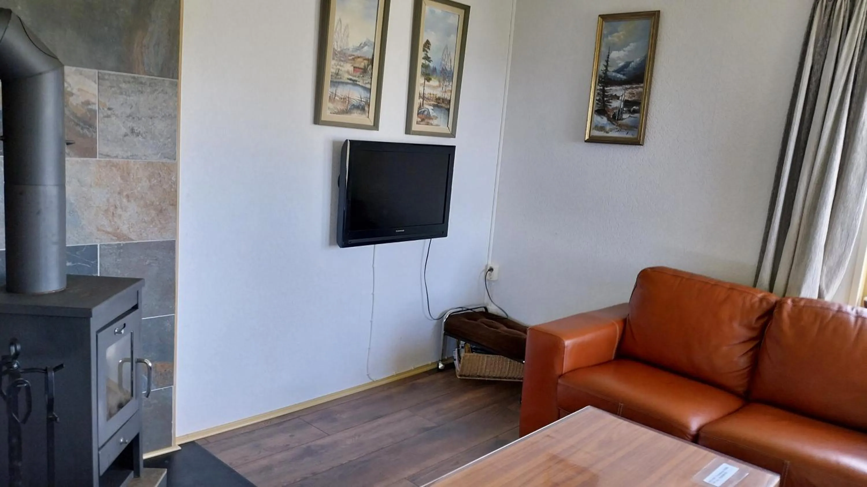 Lillvikens Gästhuset och Stugor