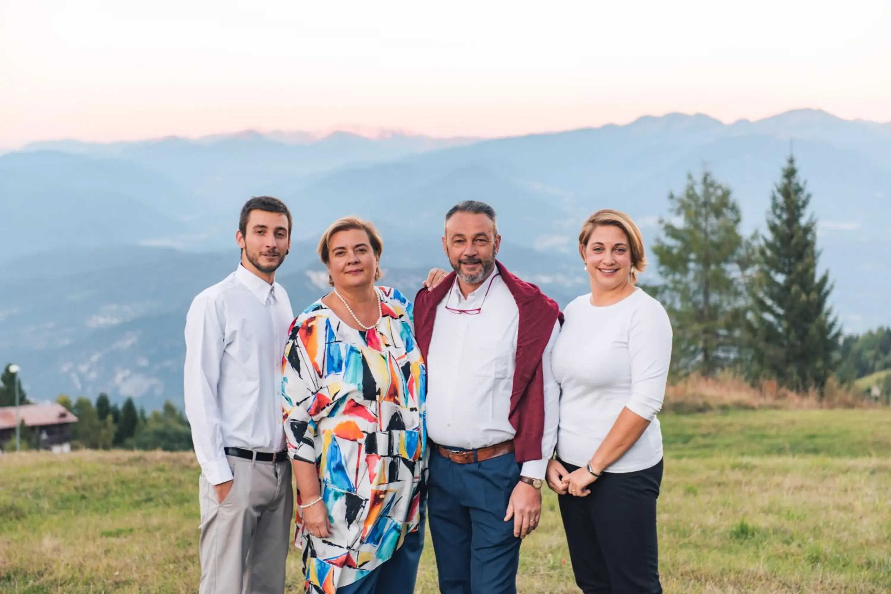 Hotel Montana Hotel Montana