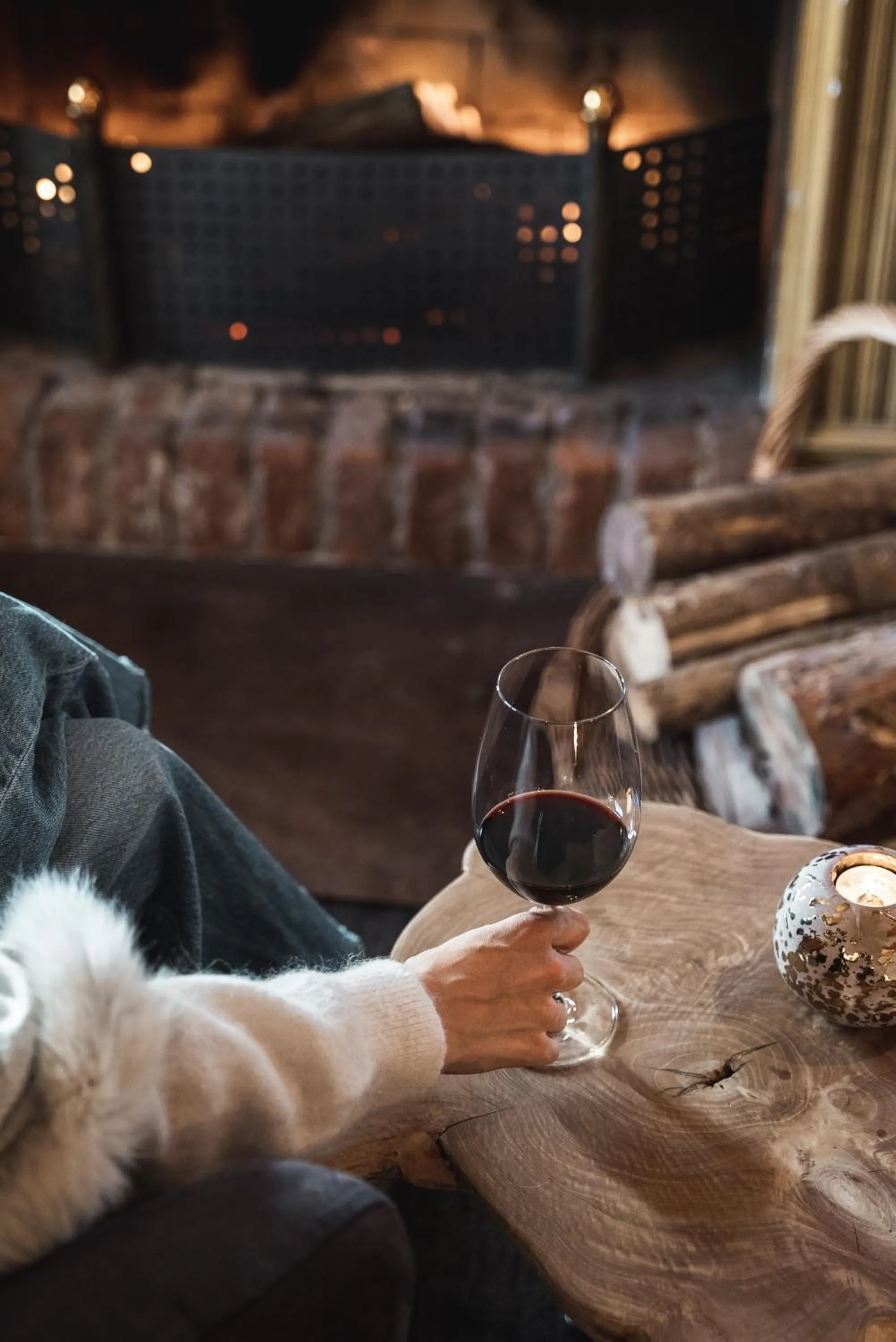 Restaurant/places to eat in Wellnesshotel Erica