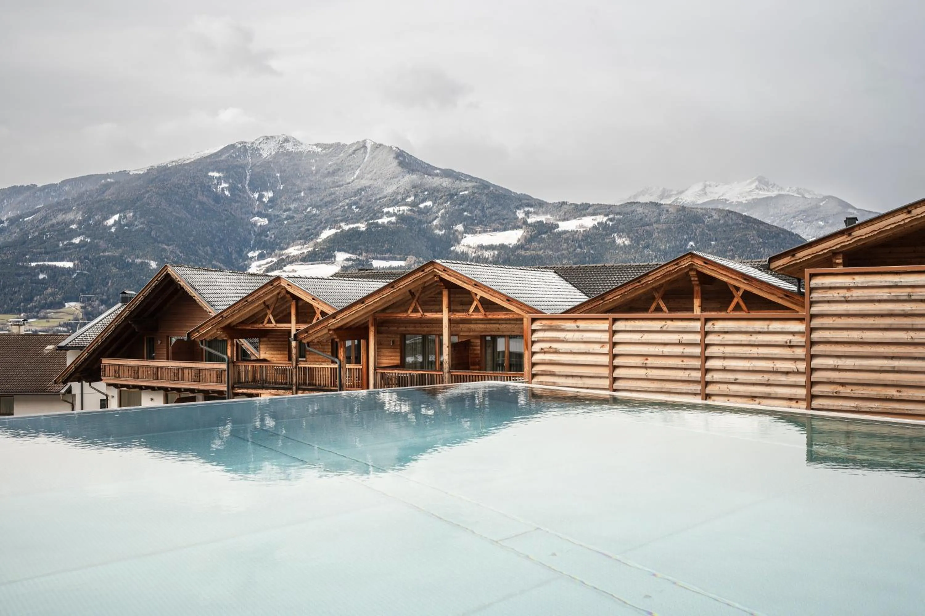 Apartment Lodge Gasserhof