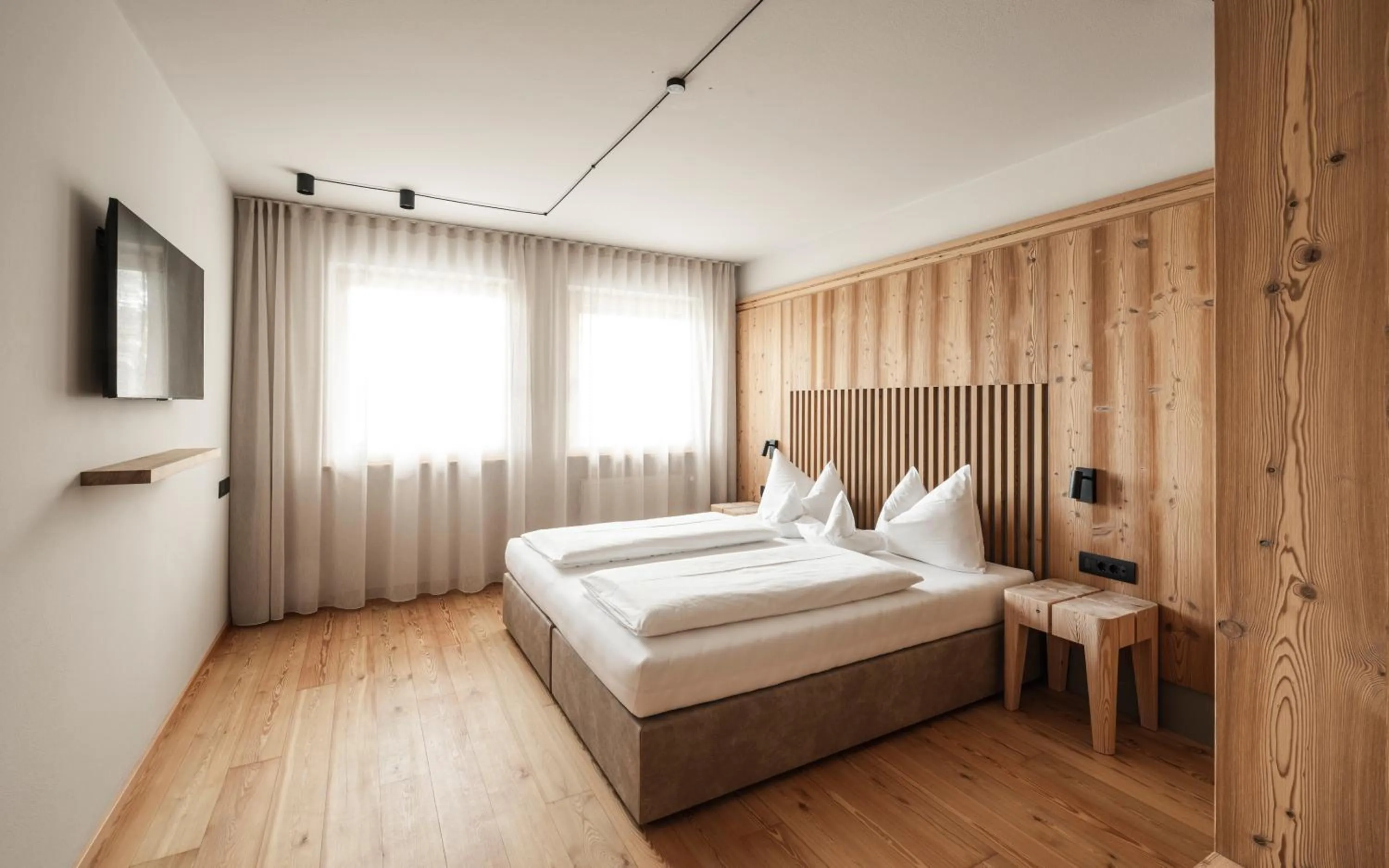 Apartment Lodge Gasserhof
