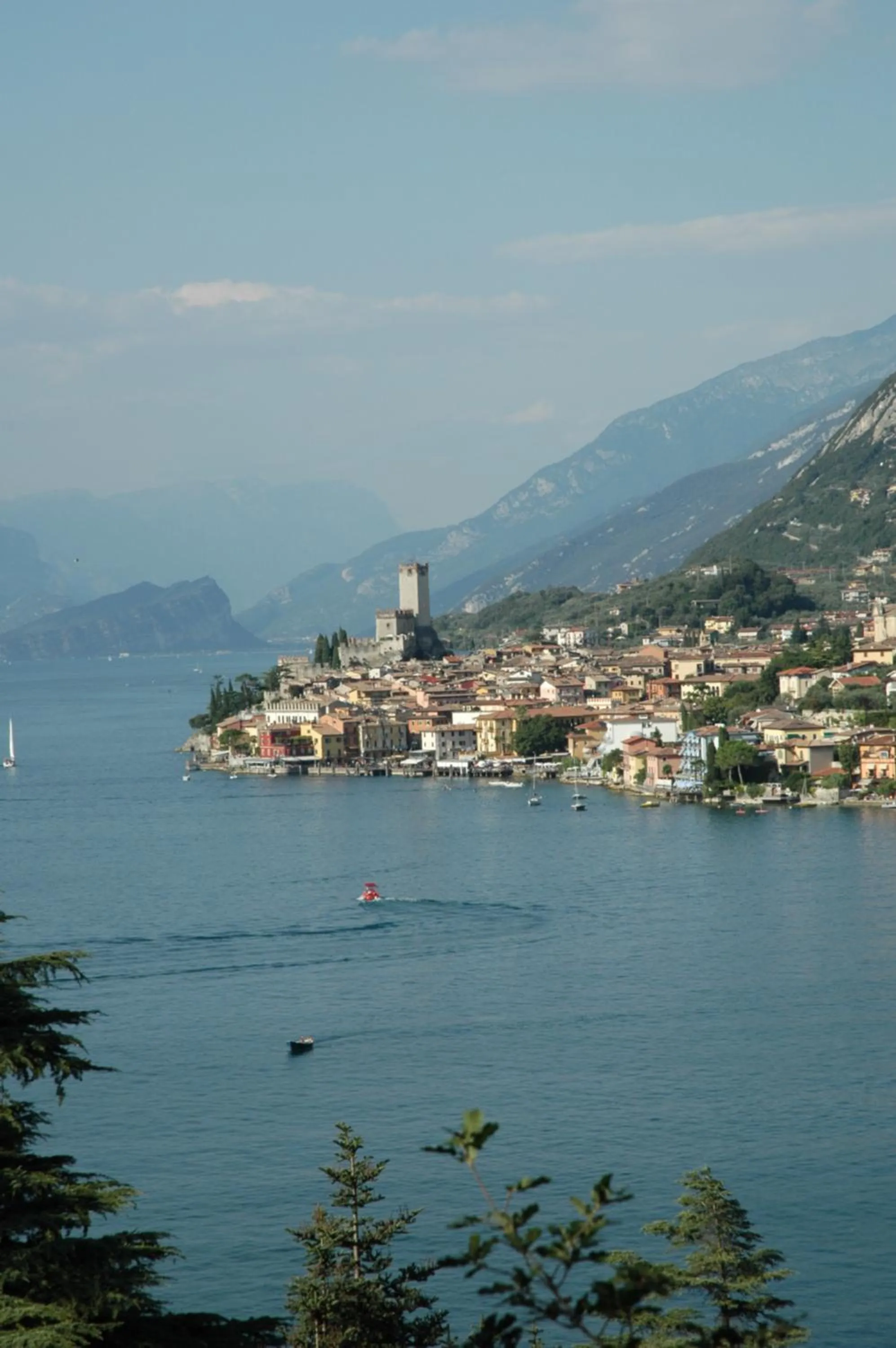 La Corte Di Magù