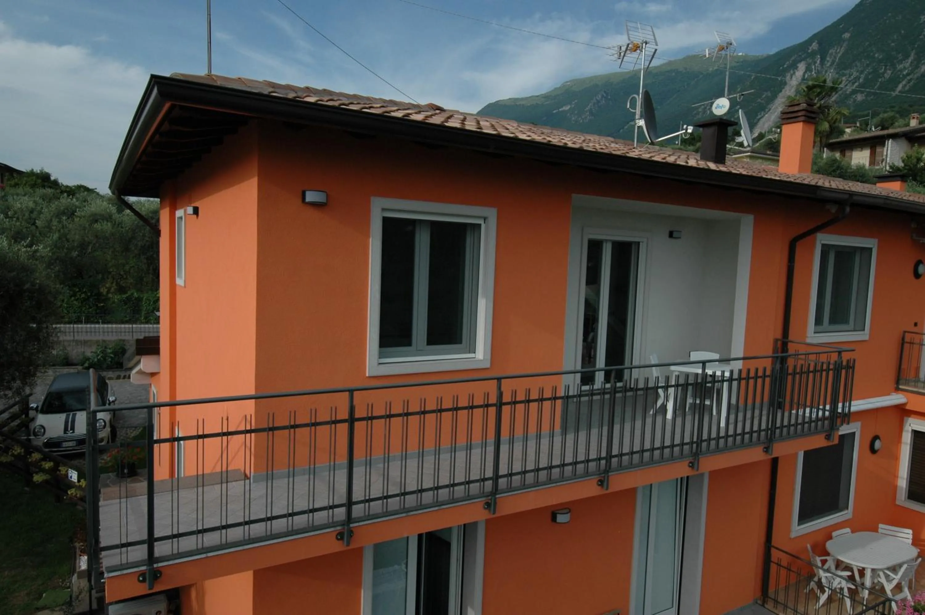 La Corte Di Magù