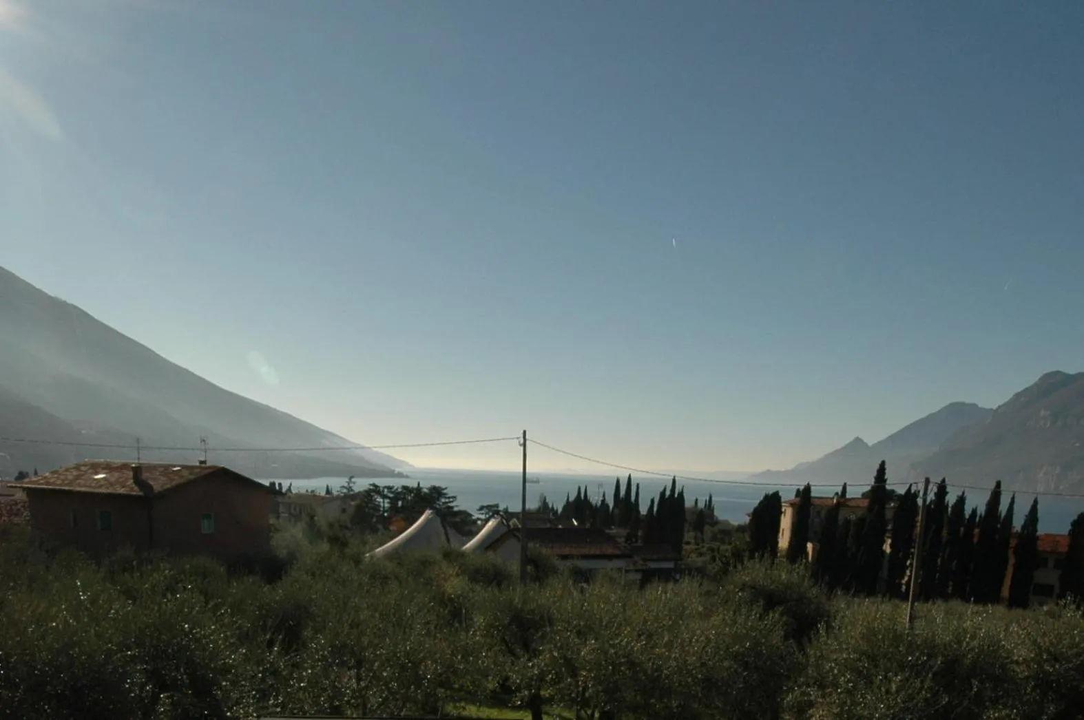 La Corte Di Magù