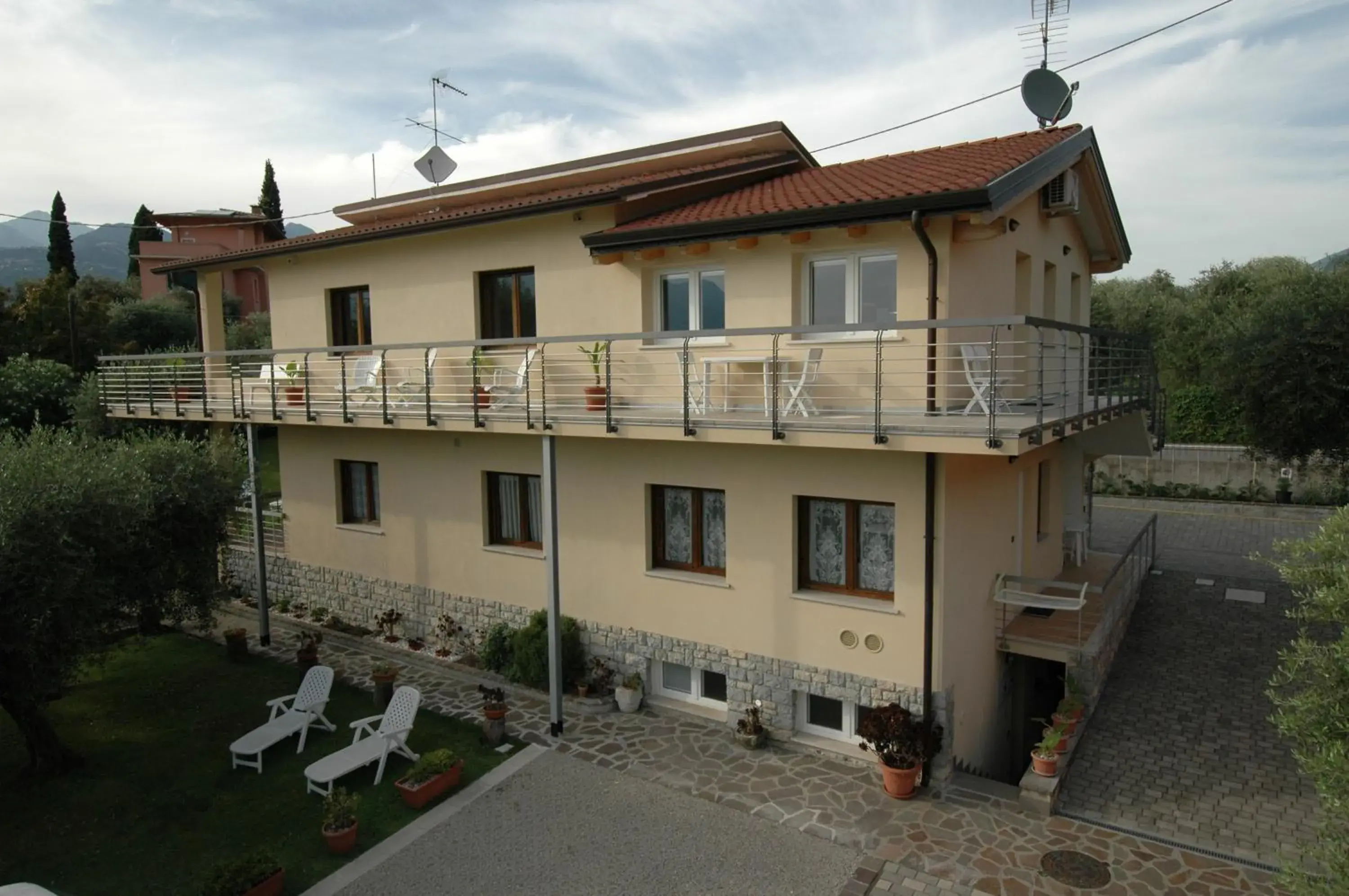 La Corte Di Magù La Corte Di Magù