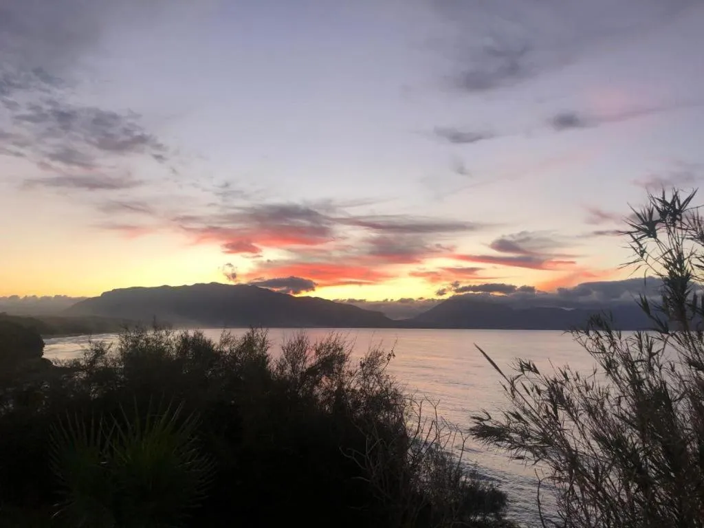 Marina Holiday & Spa