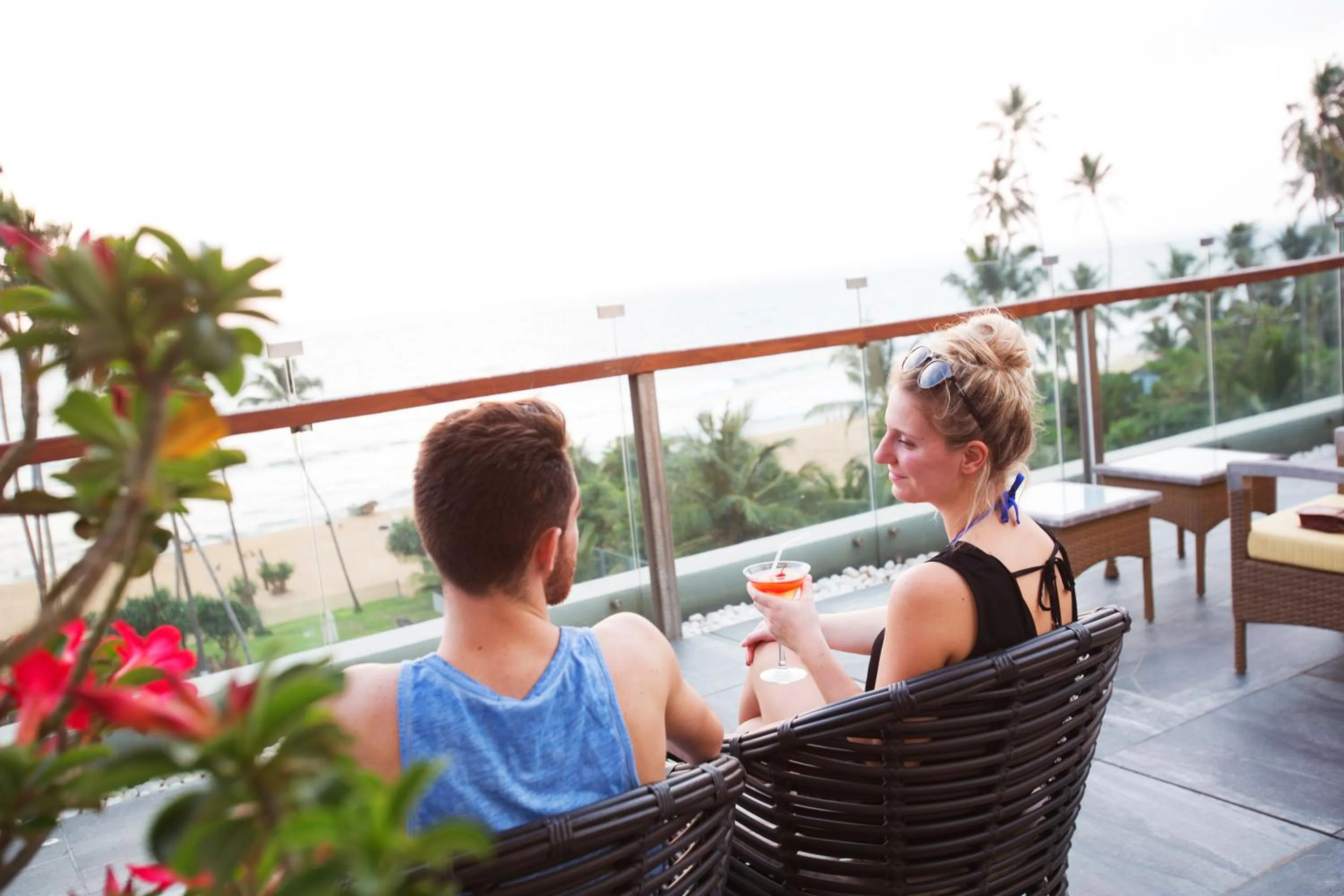 Club Waskaduwa Beach Resort & Spa