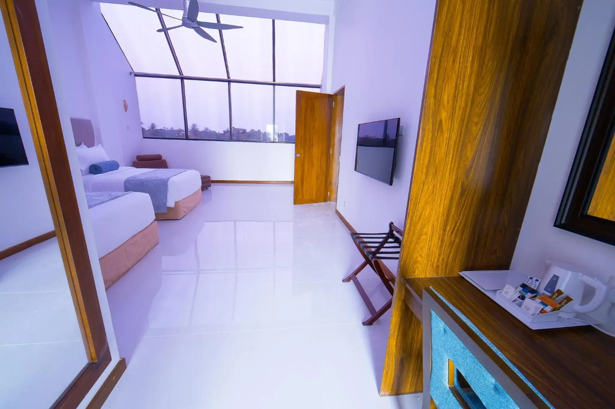 View (from property/room) in Club Waskaduwa Beach Resort & Spa View (from property/room) in Club Waskaduwa Beach Resort & Spa