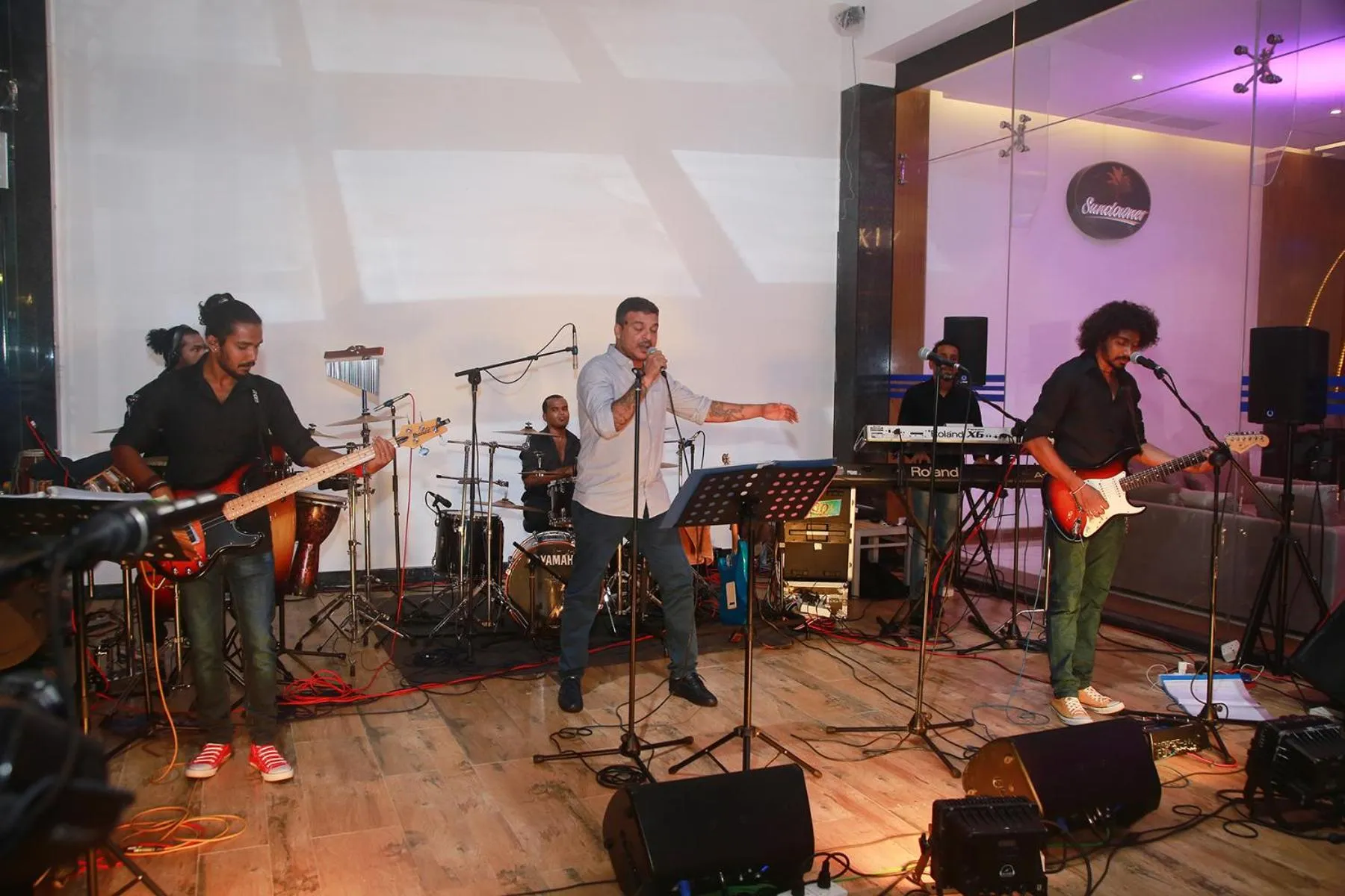 Club Waskaduwa Beach Resort & Spa