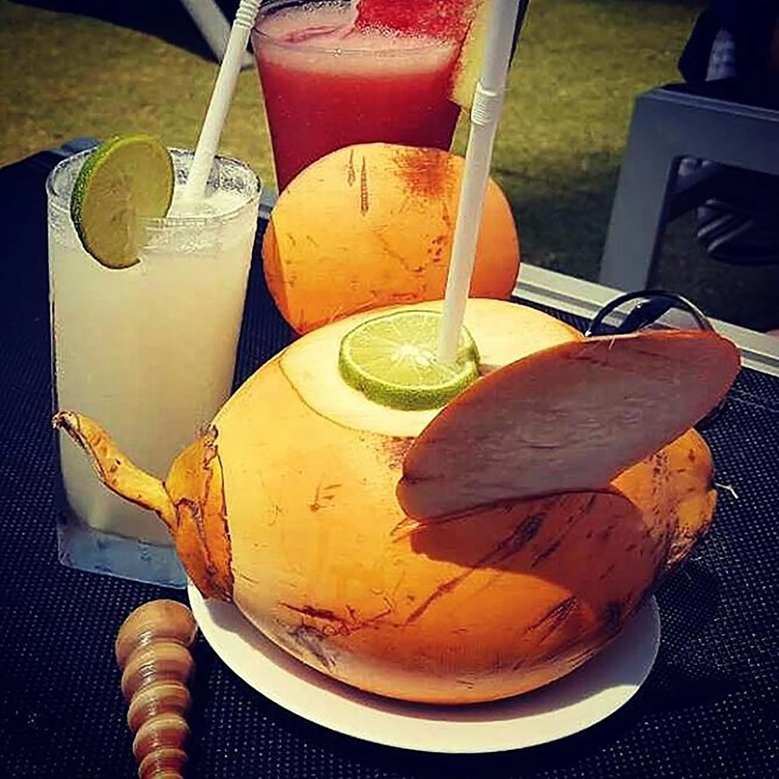 Club Waskaduwa Beach Resort & Spa