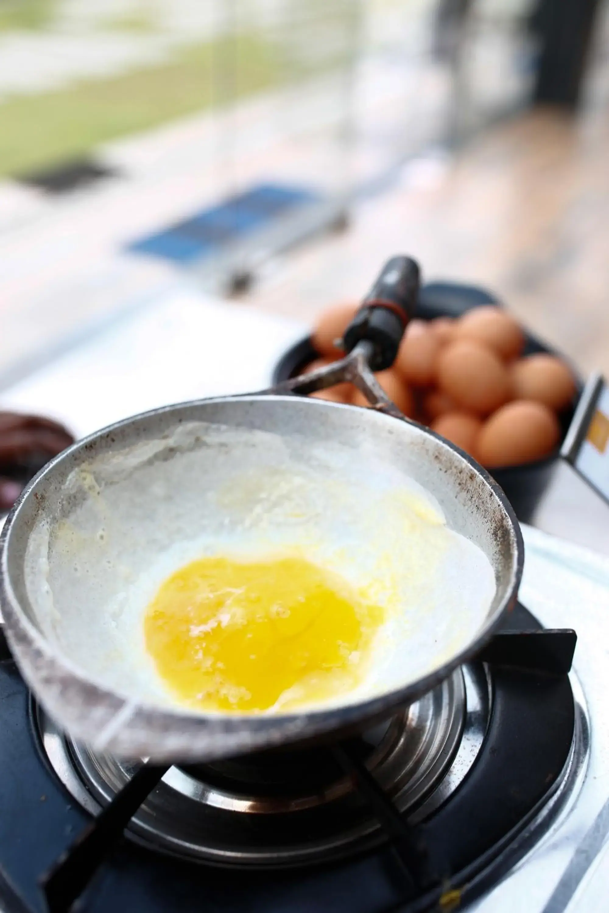 Food close-up in Club Waskaduwa Beach Resort & Spa Food close-up in Club Waskaduwa Beach Resort & Spa