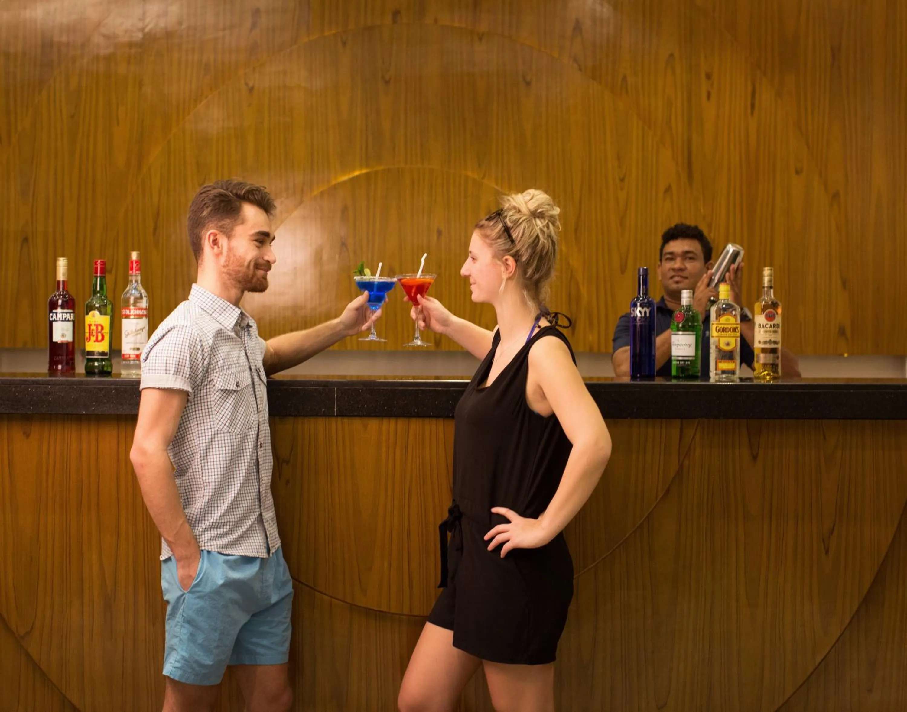 Club Waskaduwa Beach Resort & Spa