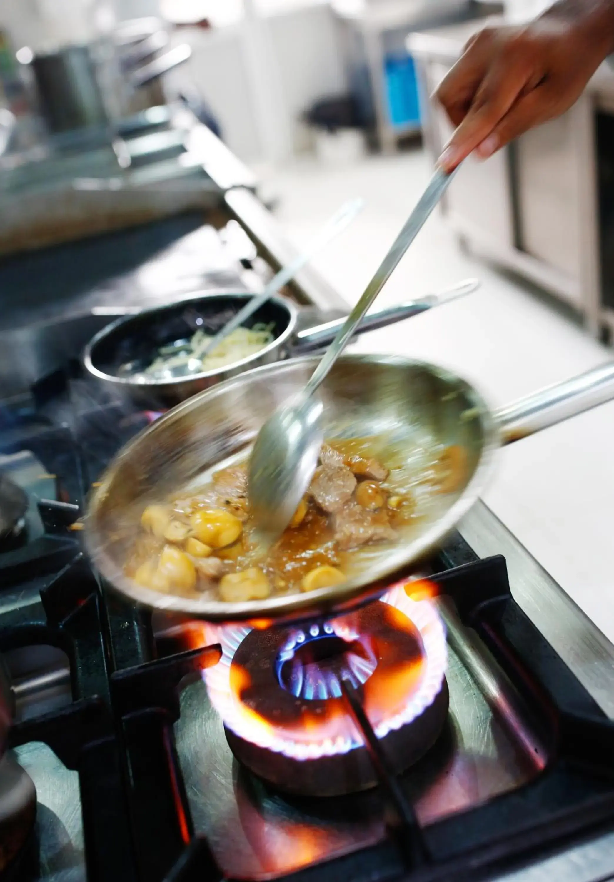 Food in Club Waskaduwa Beach Resort & Spa Food in Club Waskaduwa Beach Resort & Spa