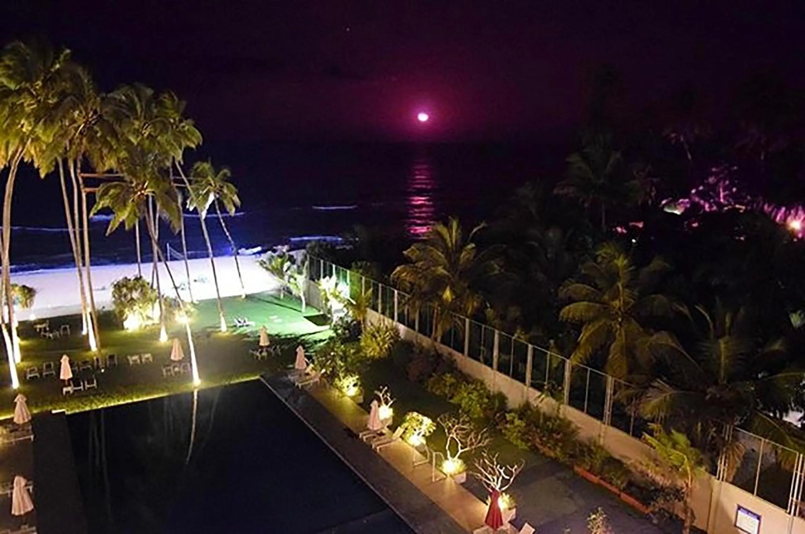 Club Waskaduwa Beach Resort & Spa