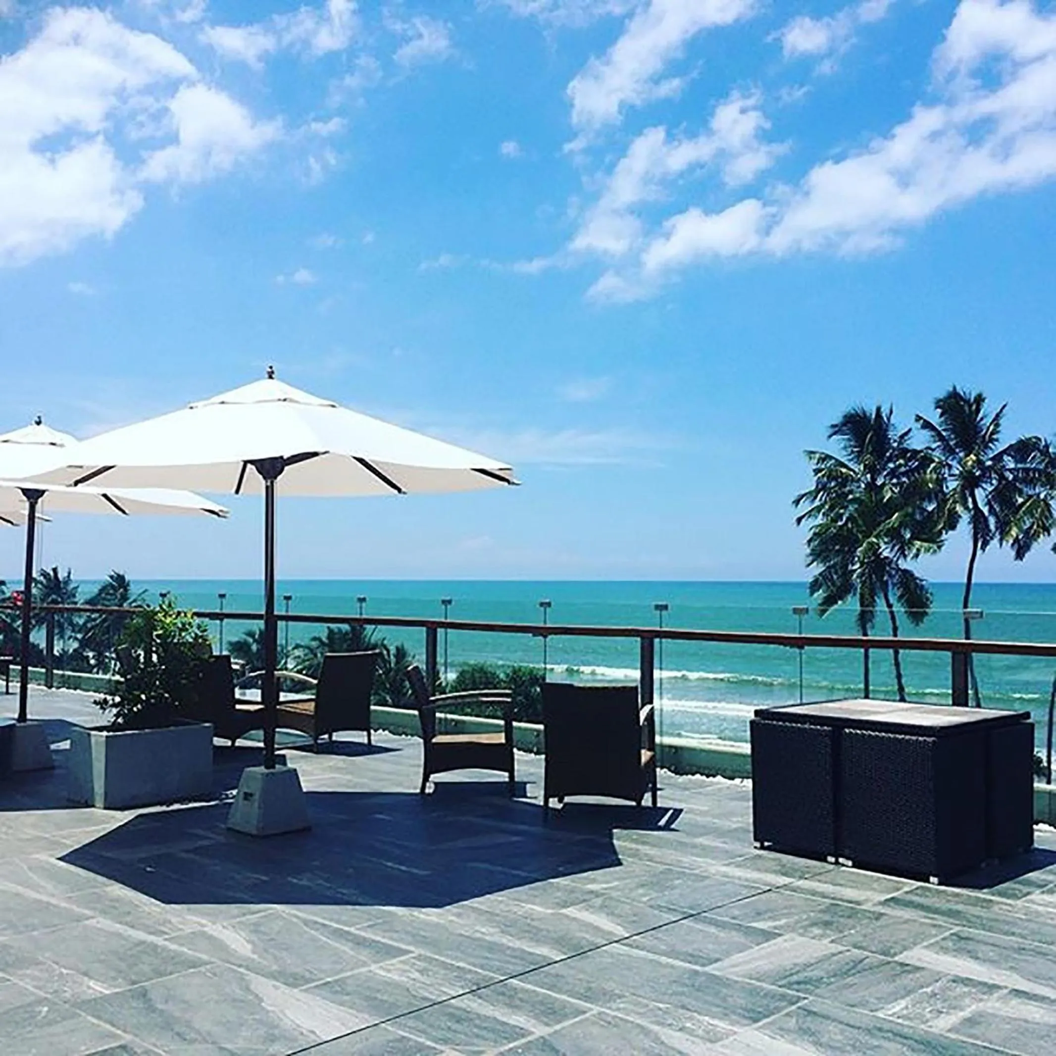 Club Waskaduwa Beach Resort & Spa