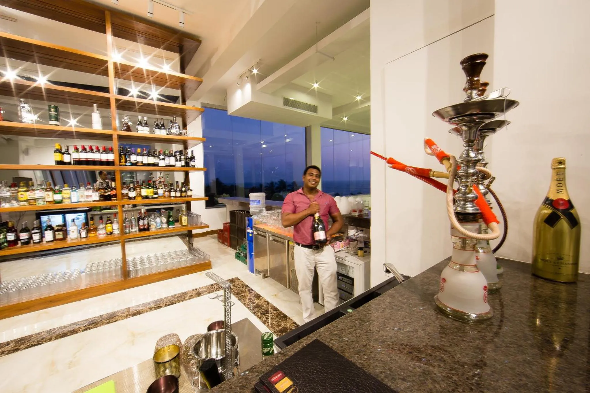 Club Waskaduwa Beach Resort & Spa