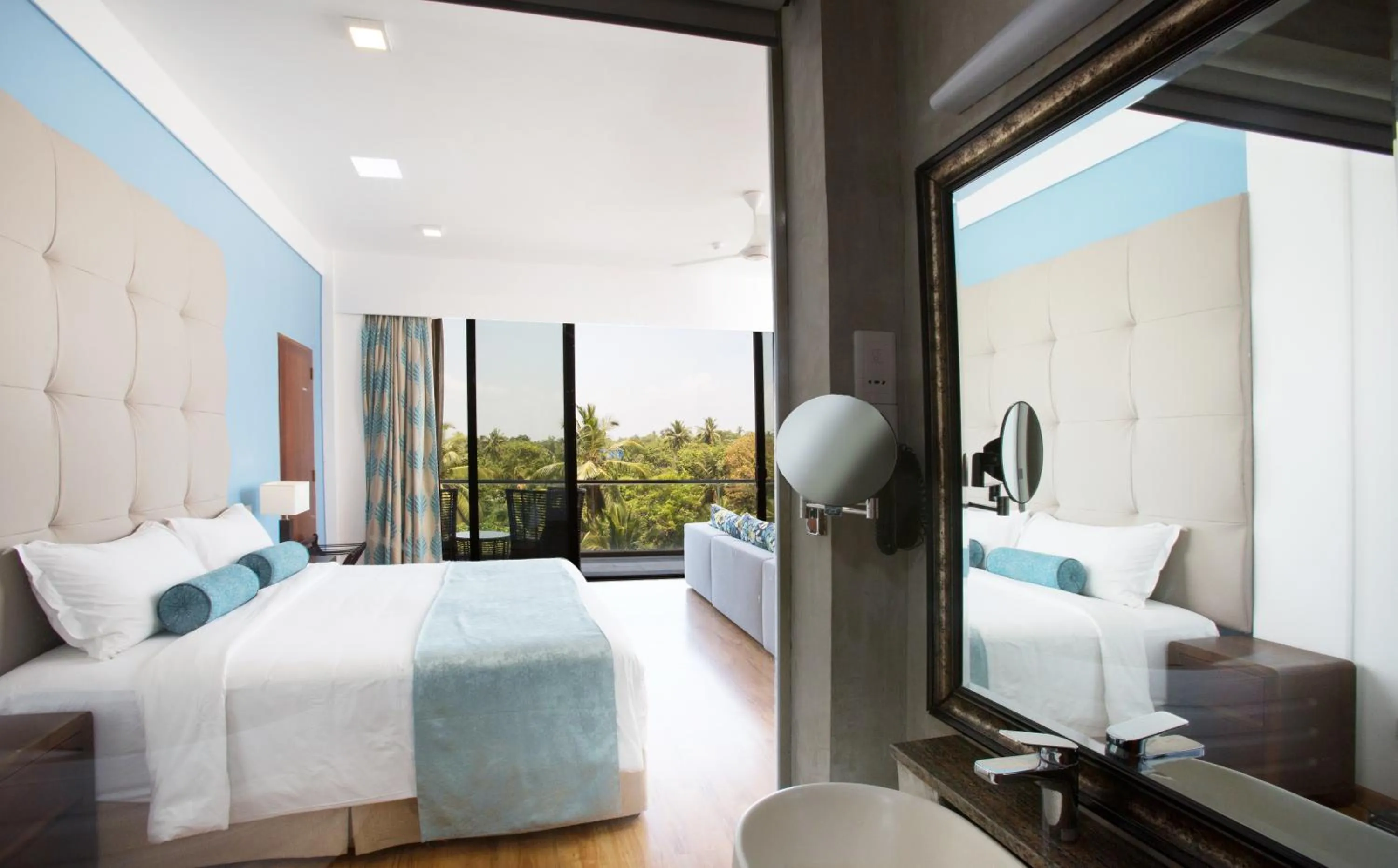 Club Waskaduwa Beach Resort & Spa