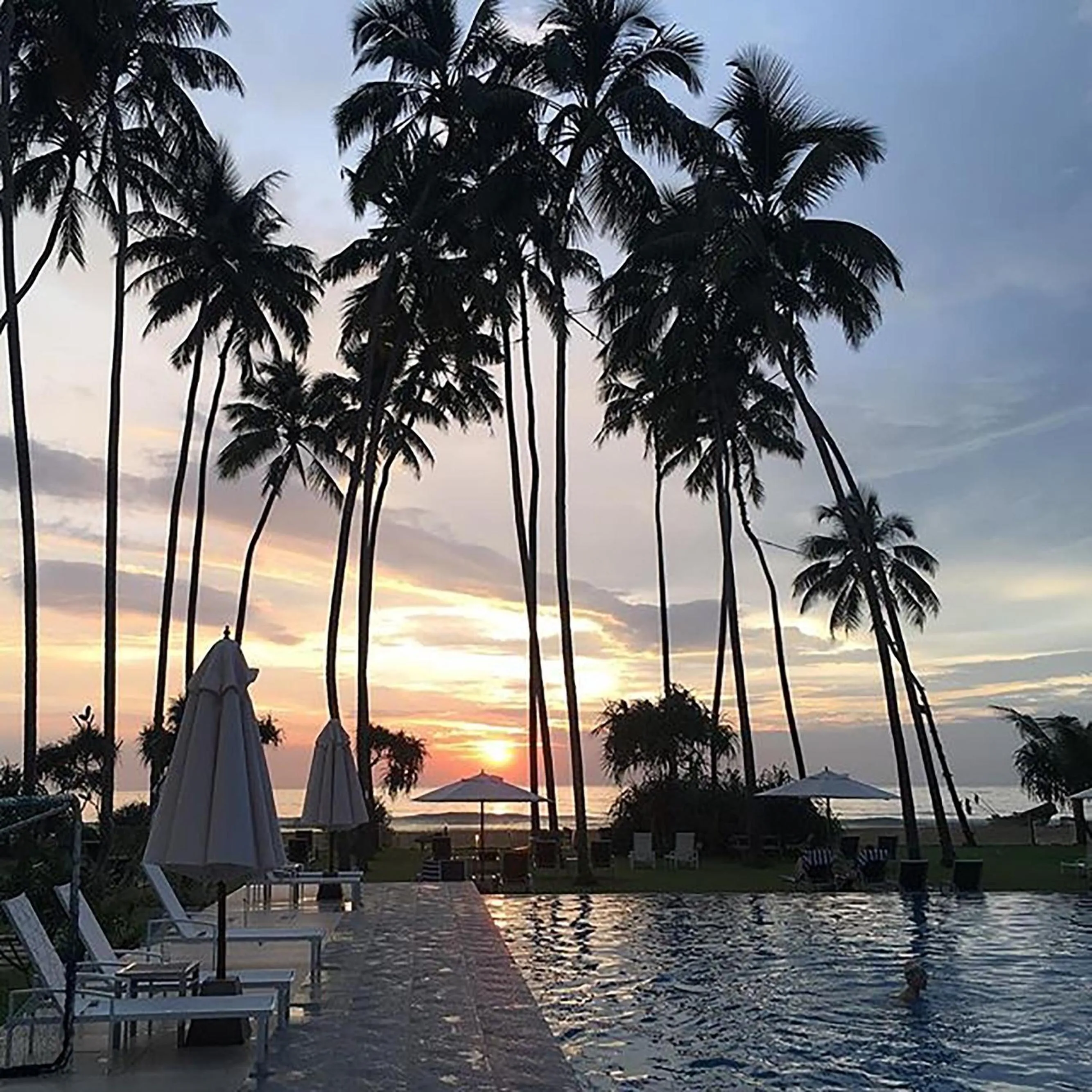 Club Waskaduwa Beach Resort & Spa