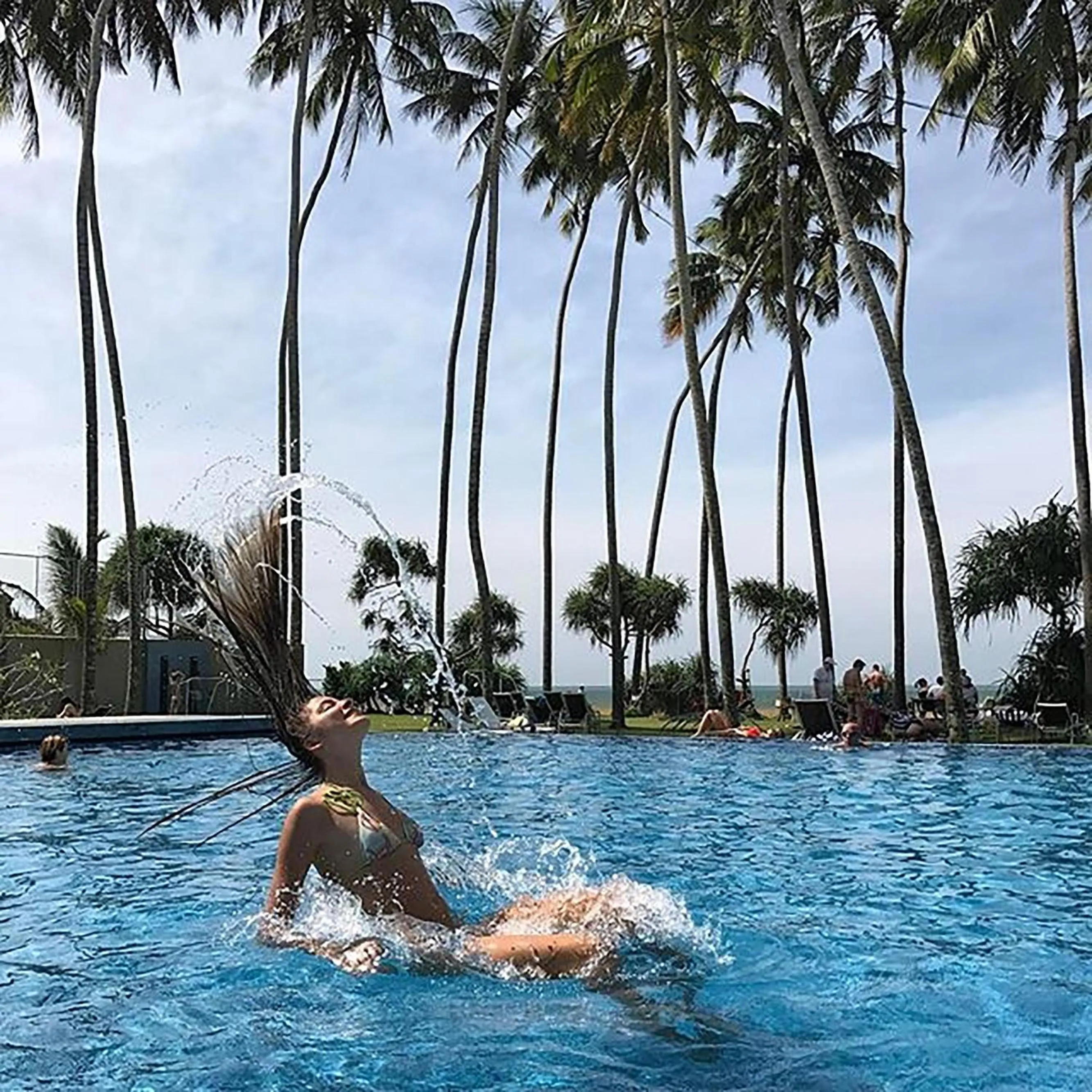 Club Waskaduwa Beach Resort & Spa