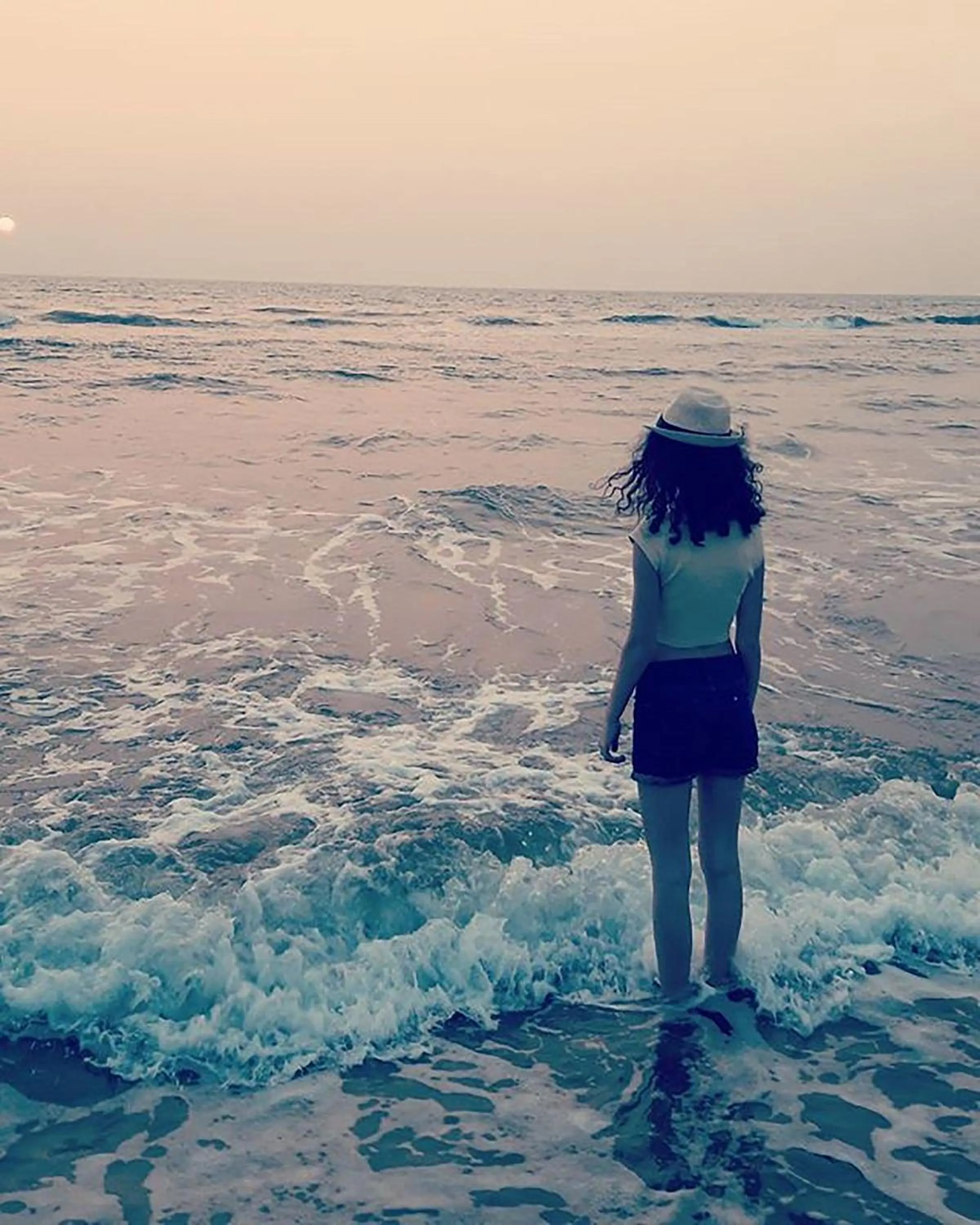 Beach in Club Waskaduwa Beach Resort & Spa