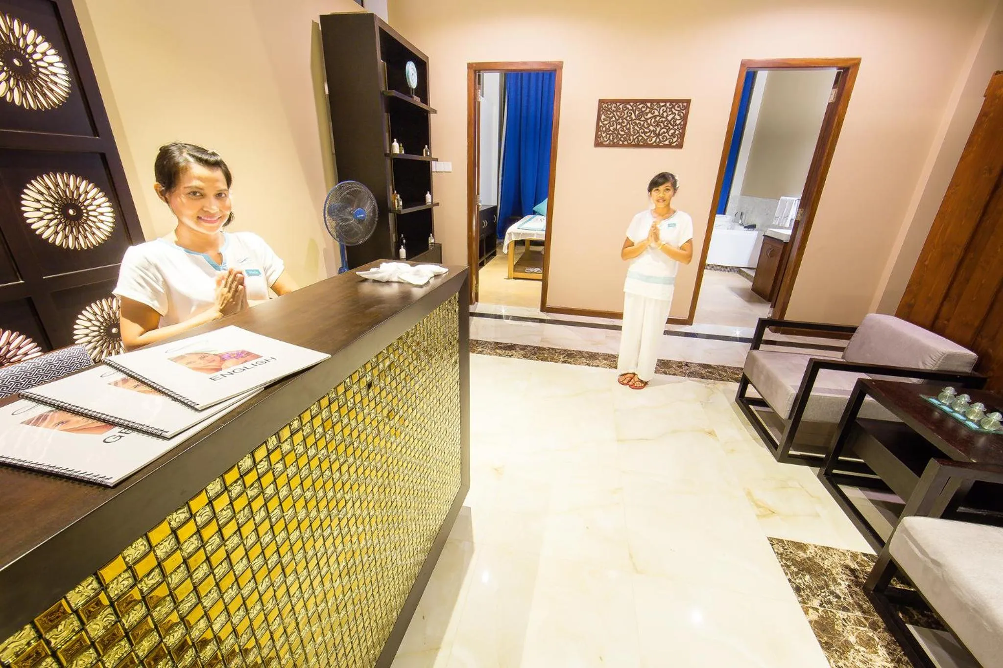 Club Waskaduwa Beach Resort & Spa