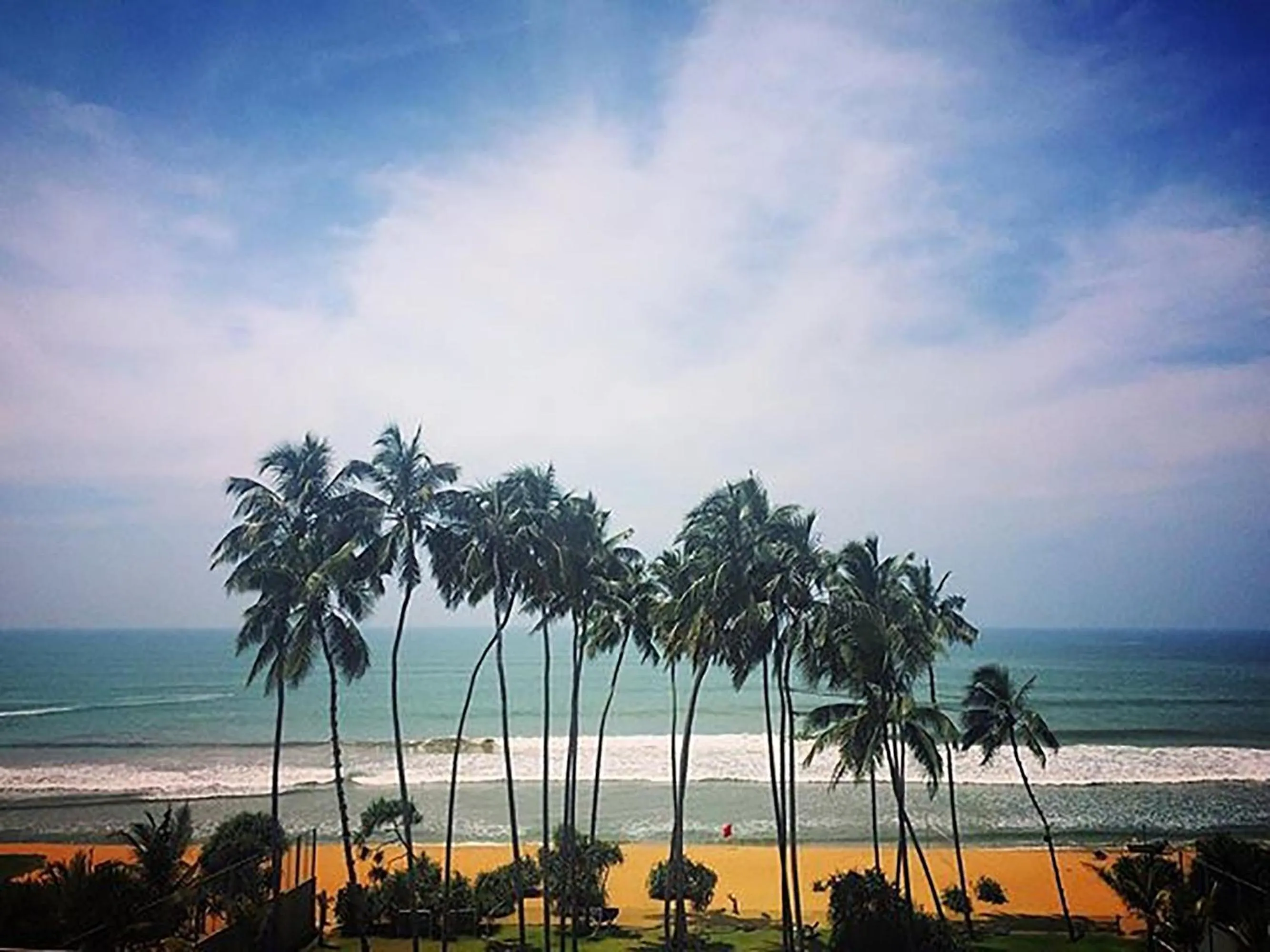 Club Waskaduwa Beach Resort & Spa