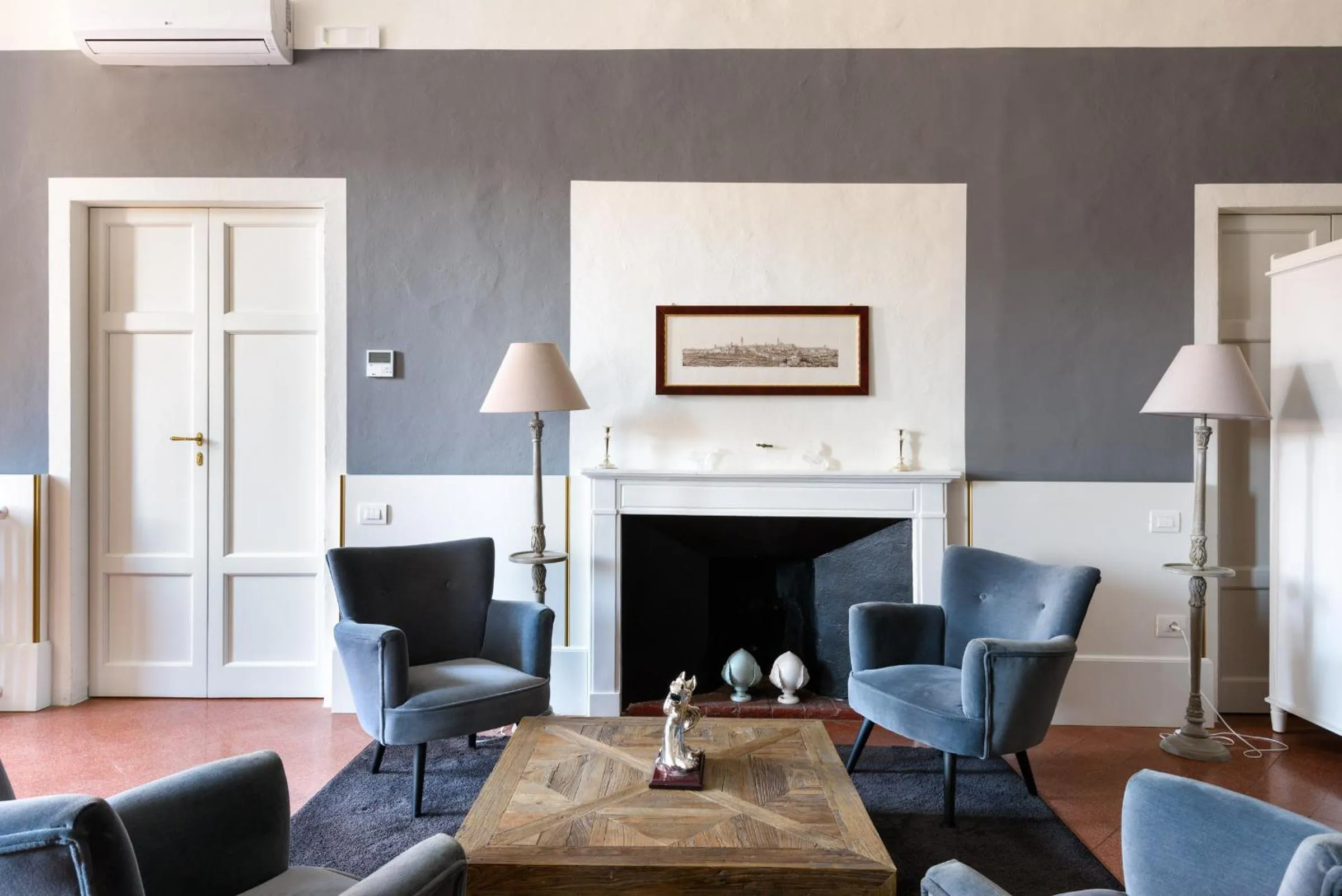 La Terrazza Sul Campo-Rooms Only