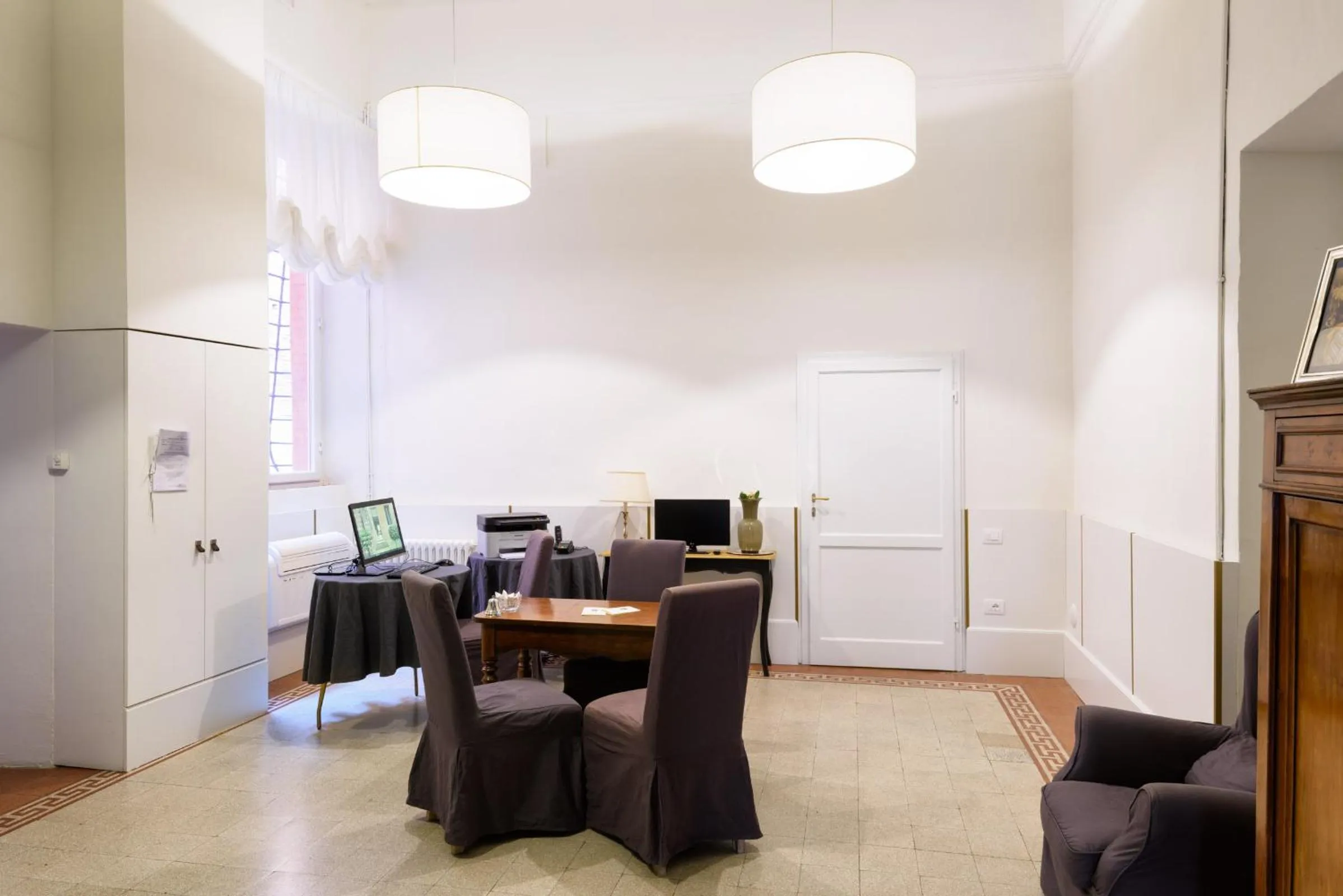 La Terrazza Sul Campo-Rooms Only