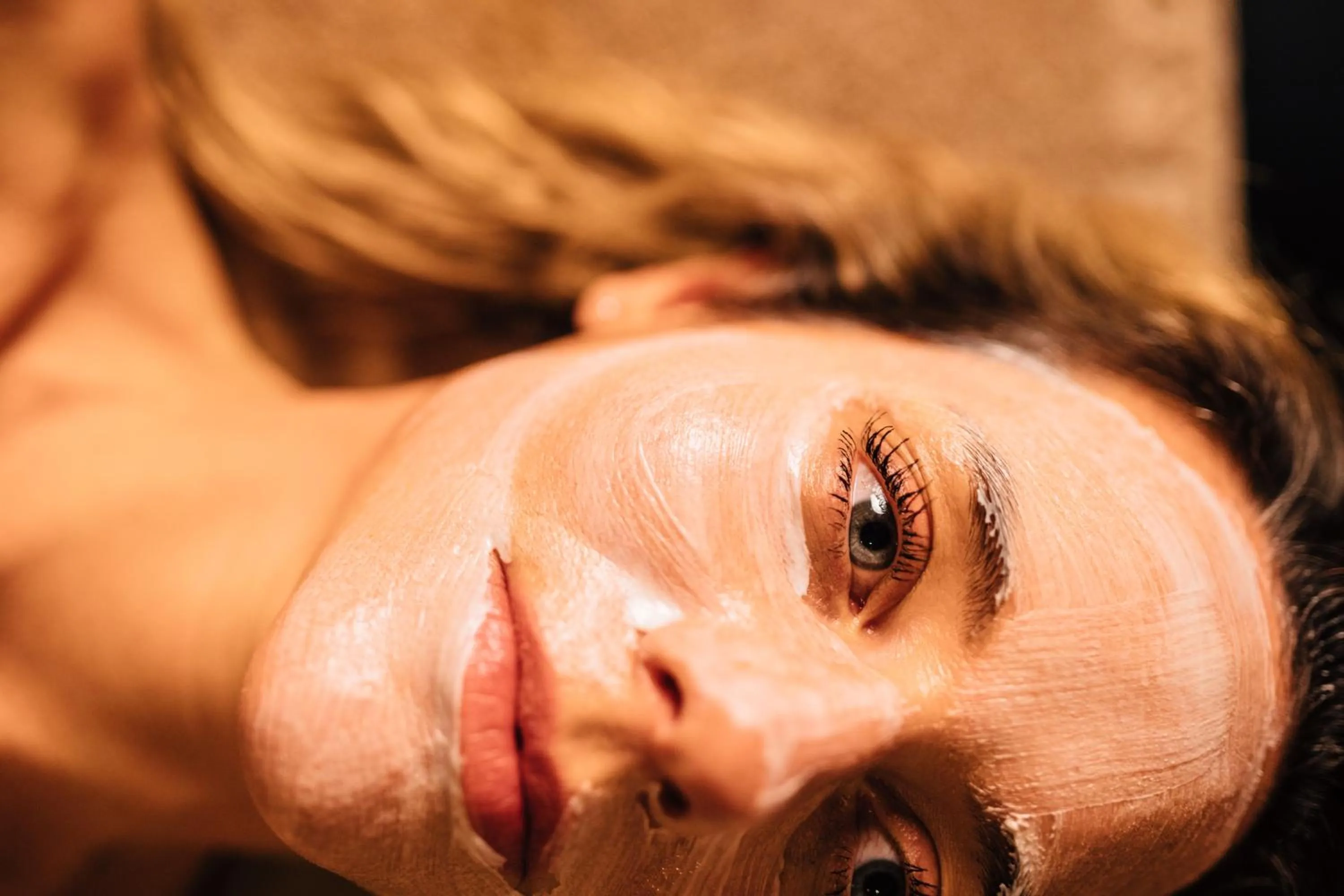 Massage in Hotel Bad Fallenbach