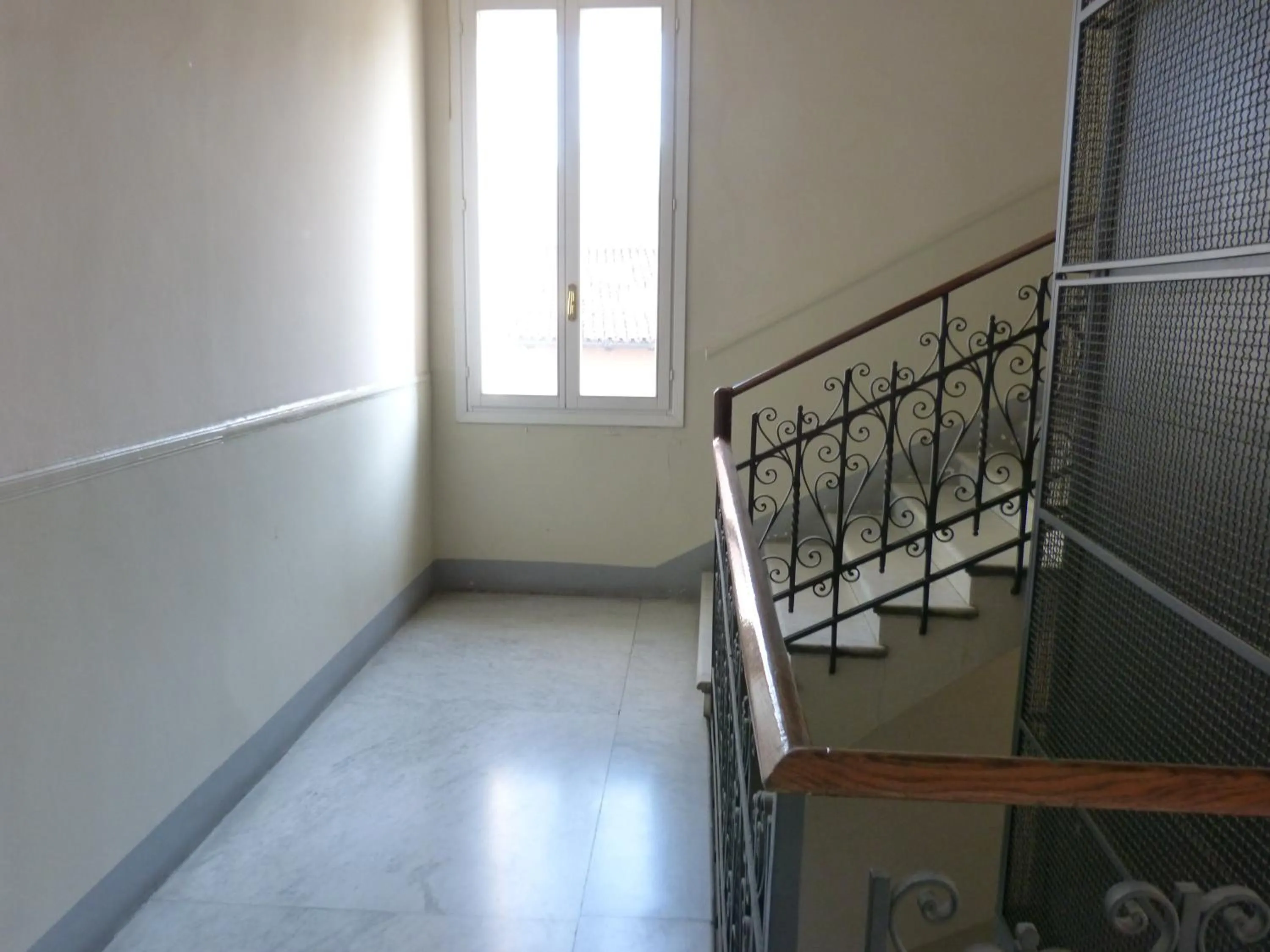 Property building in Residenza Piazza Santo Stefano
