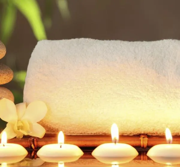 Spa and wellness centre/facilities in Hotel Lido degli Spagnoli Wellness & Spa