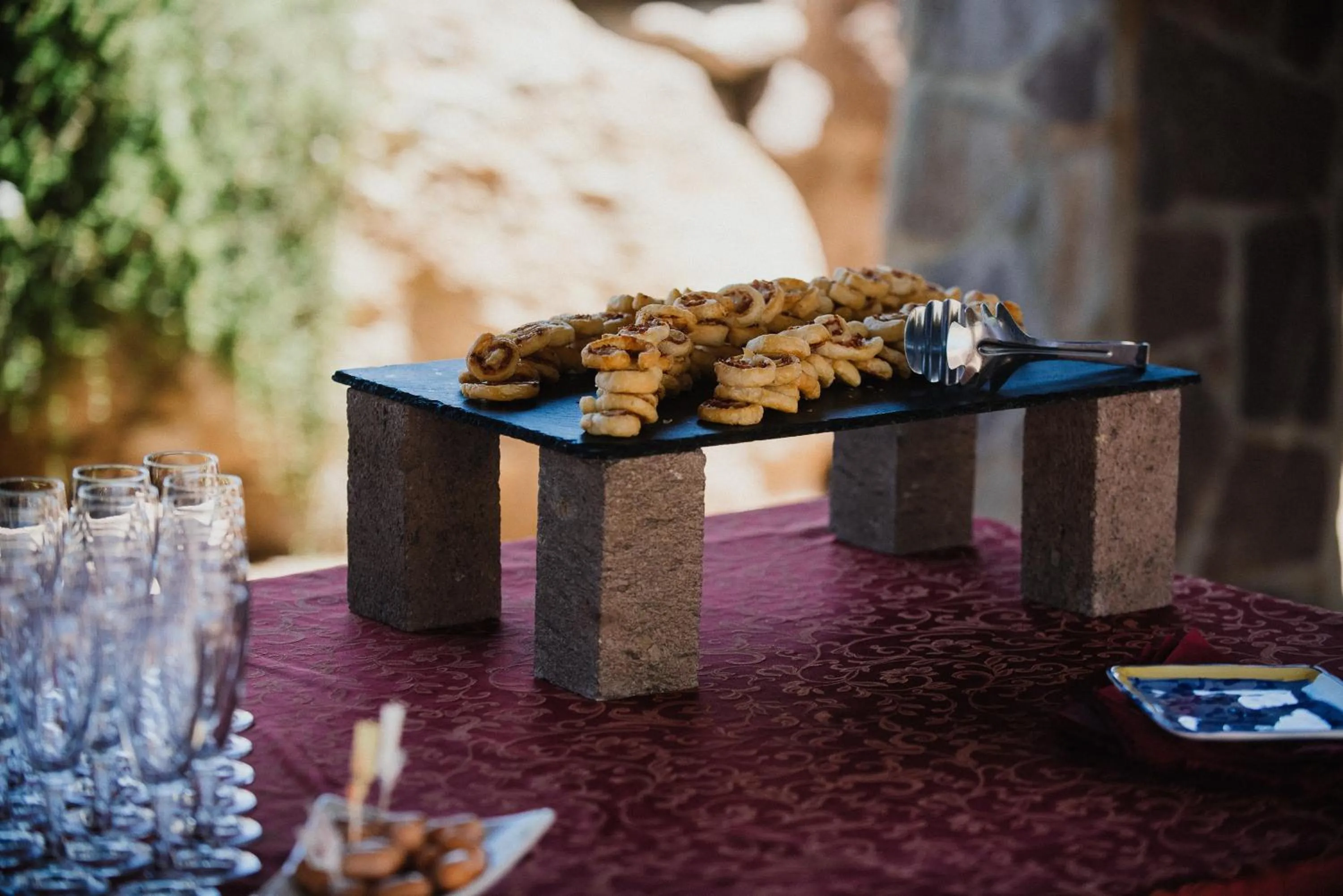 Meals in Hotel Lido degli Spagnoli Wellness & Spa