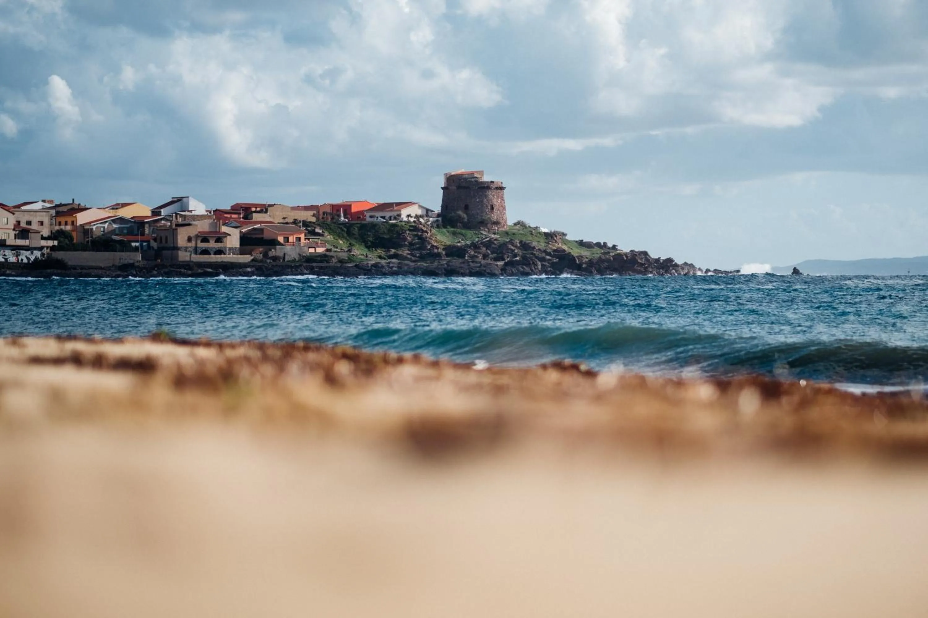 Restaurant/places to eat in Hotel Lido degli Spagnoli Wellness & Spa