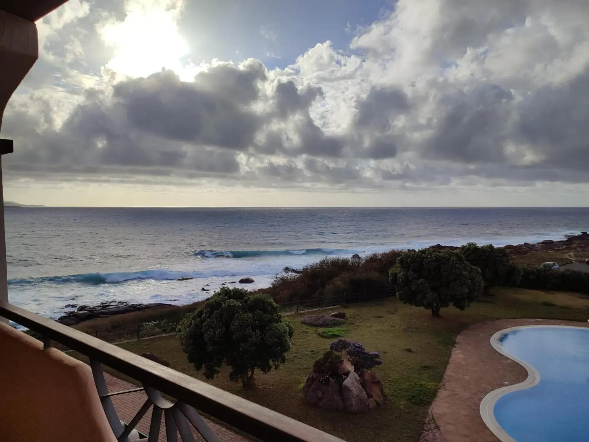 Junior Suite with Sea View in Hotel Lido degli Spagnoli Wellness & Spa Junior Suite with Sea View in Hotel Lido degli Spagnoli Wellness & Spa