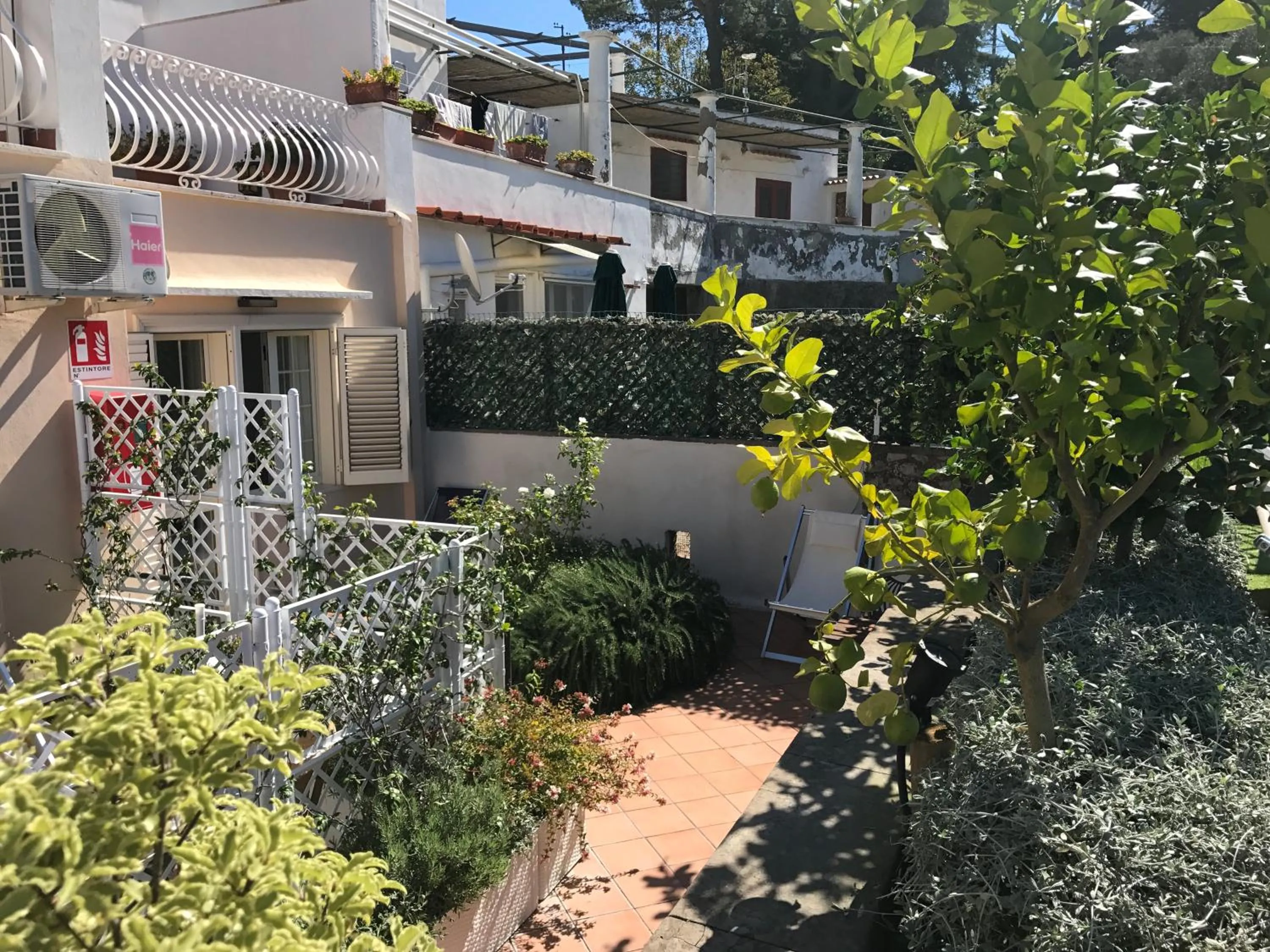 La Reginella Capri