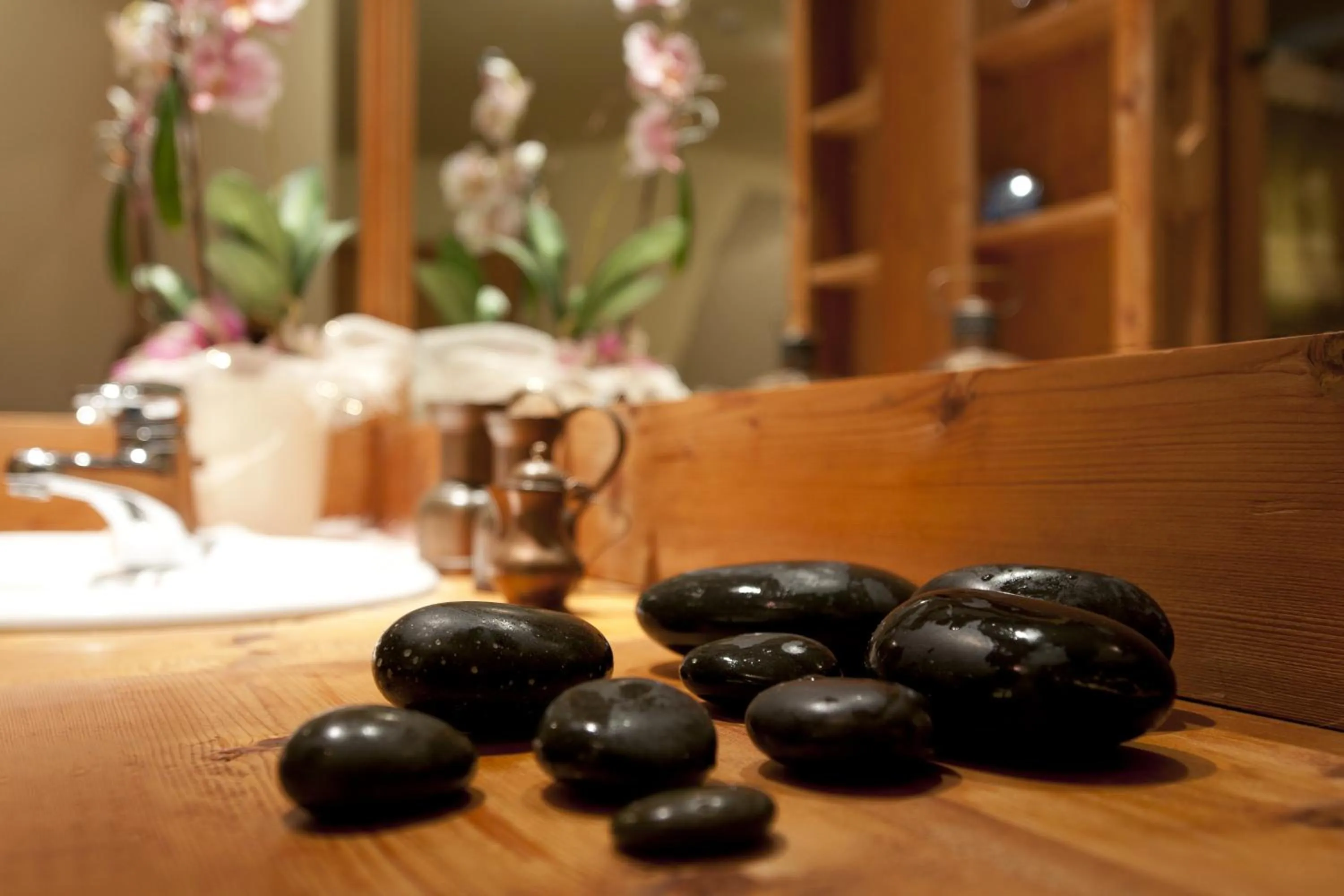 Massage in Hotel Gianna