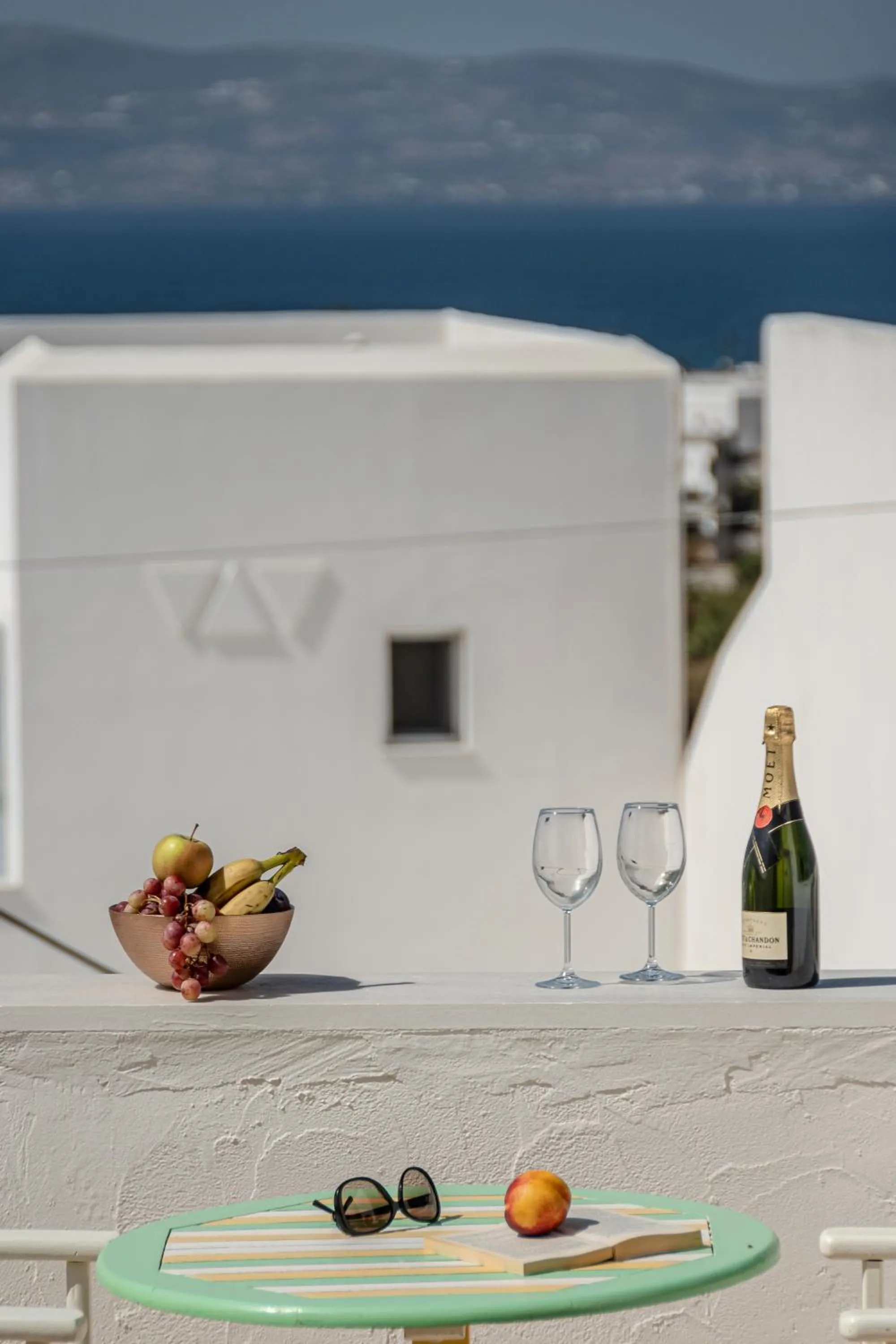 Annita's Village Hotel