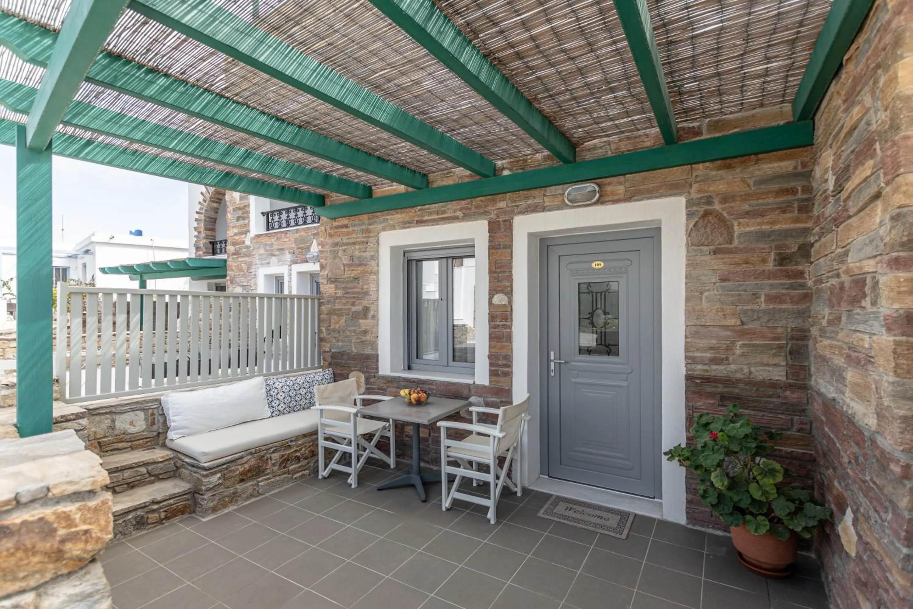 Annita's Village Hotel