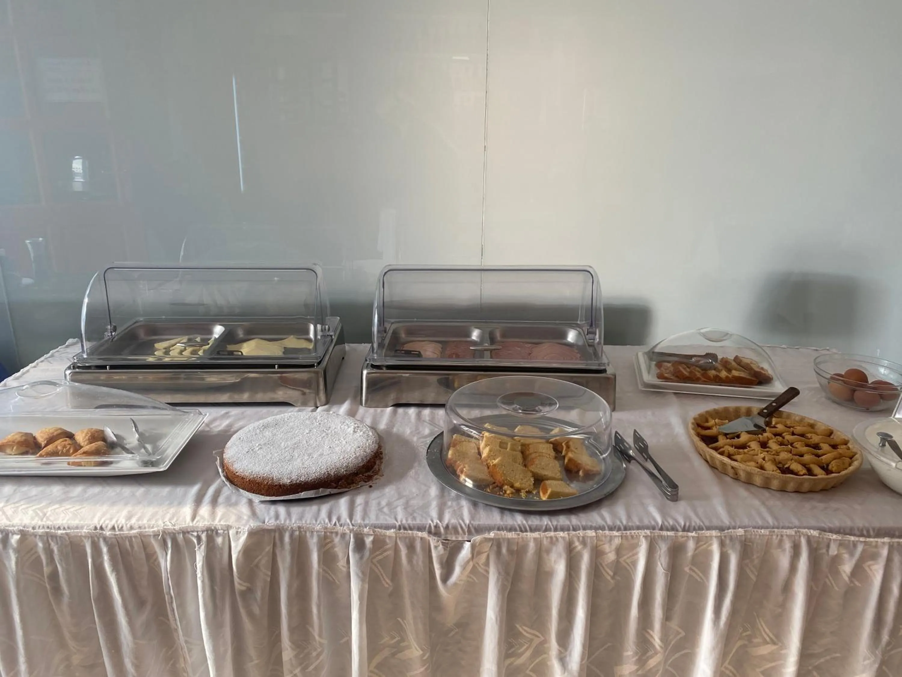 Annita's Village Hotel