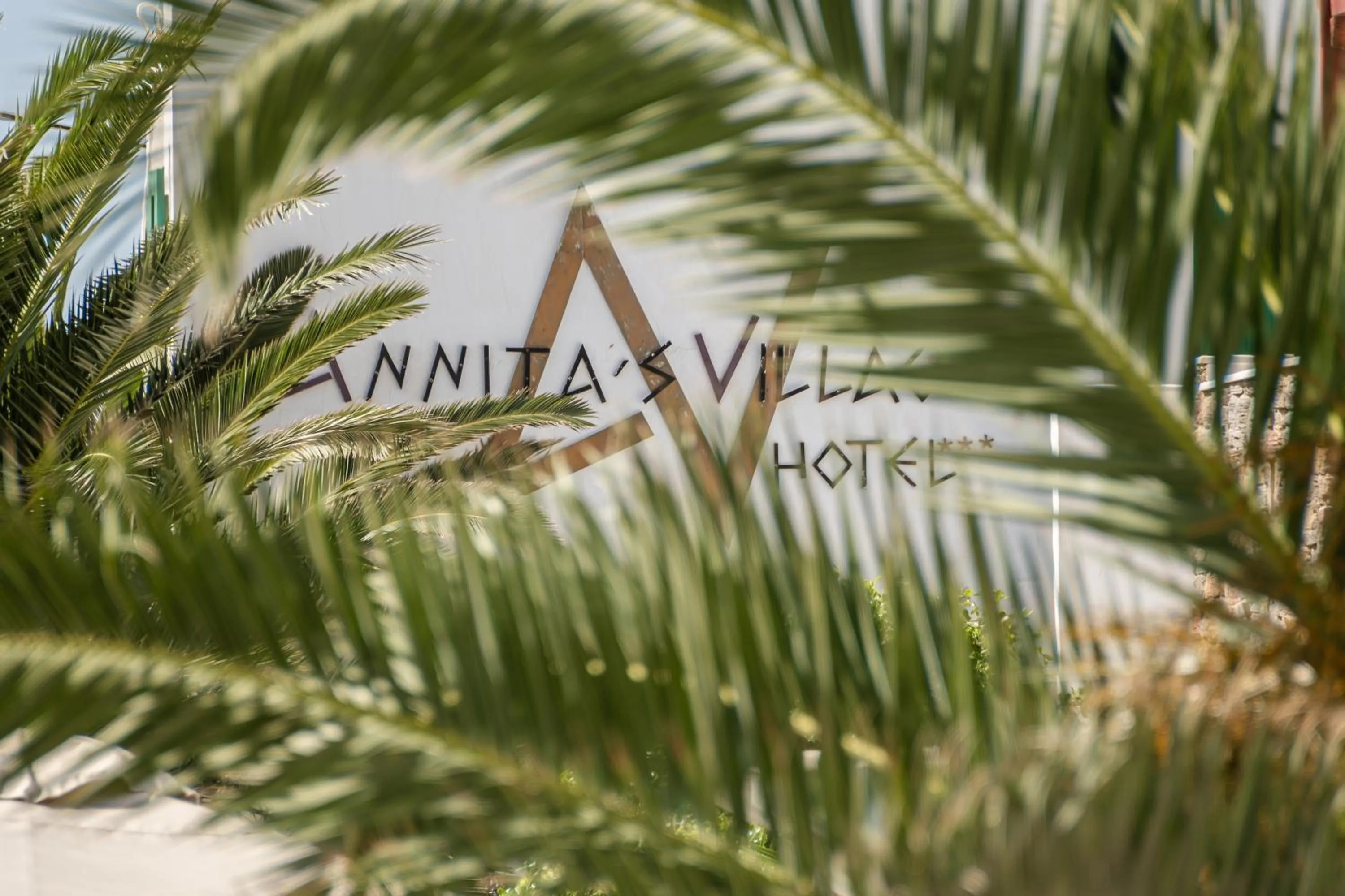 Annita's Village Hotel