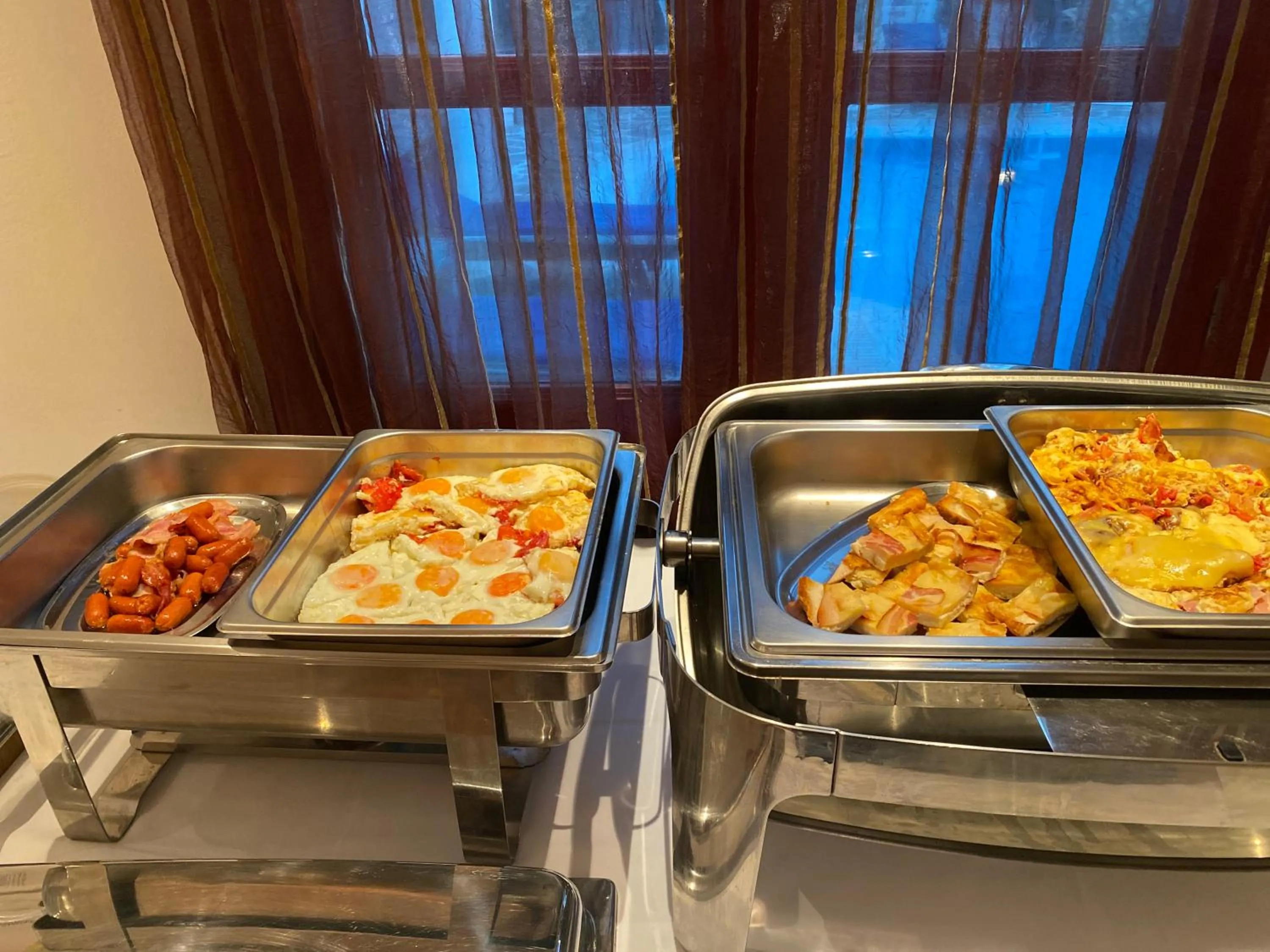 Annita's Village Hotel