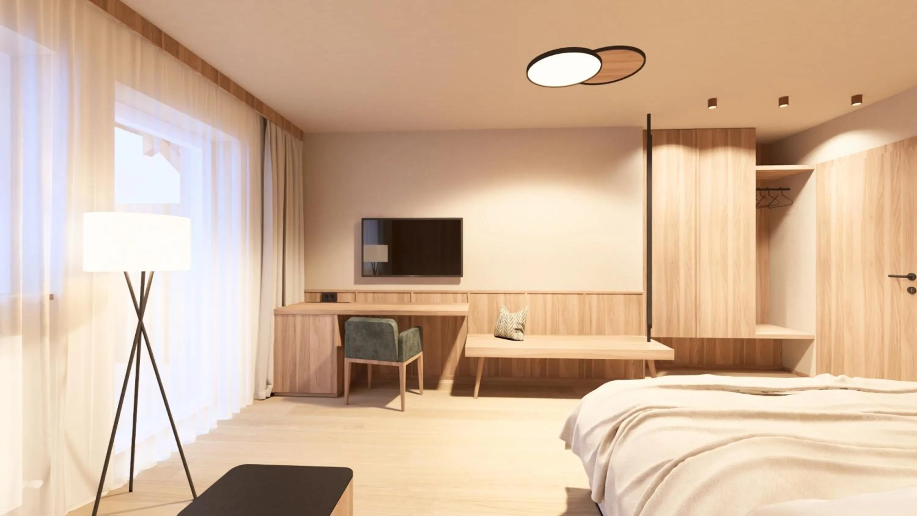 Alpenheim Charming & Spa Hotel