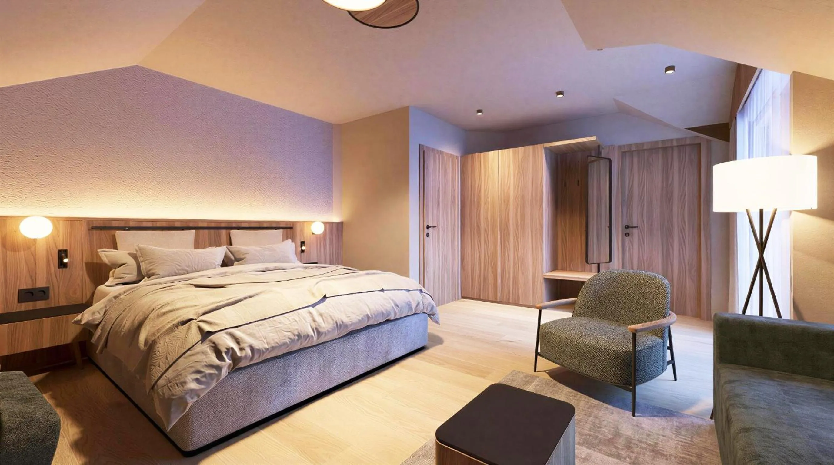 Alpenheim Charming & Spa Hotel