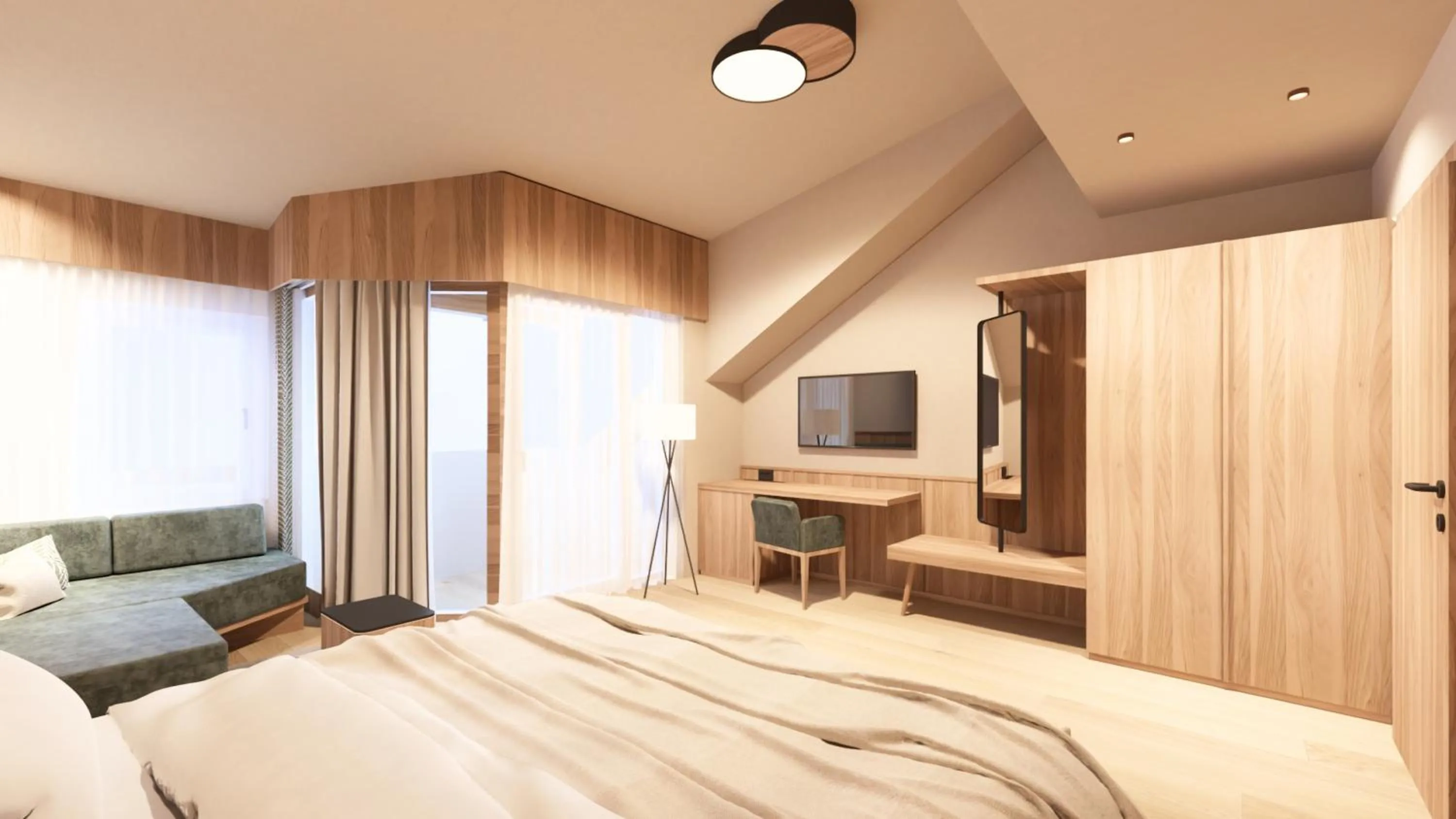 Alpenheim Charming & Spa Hotel