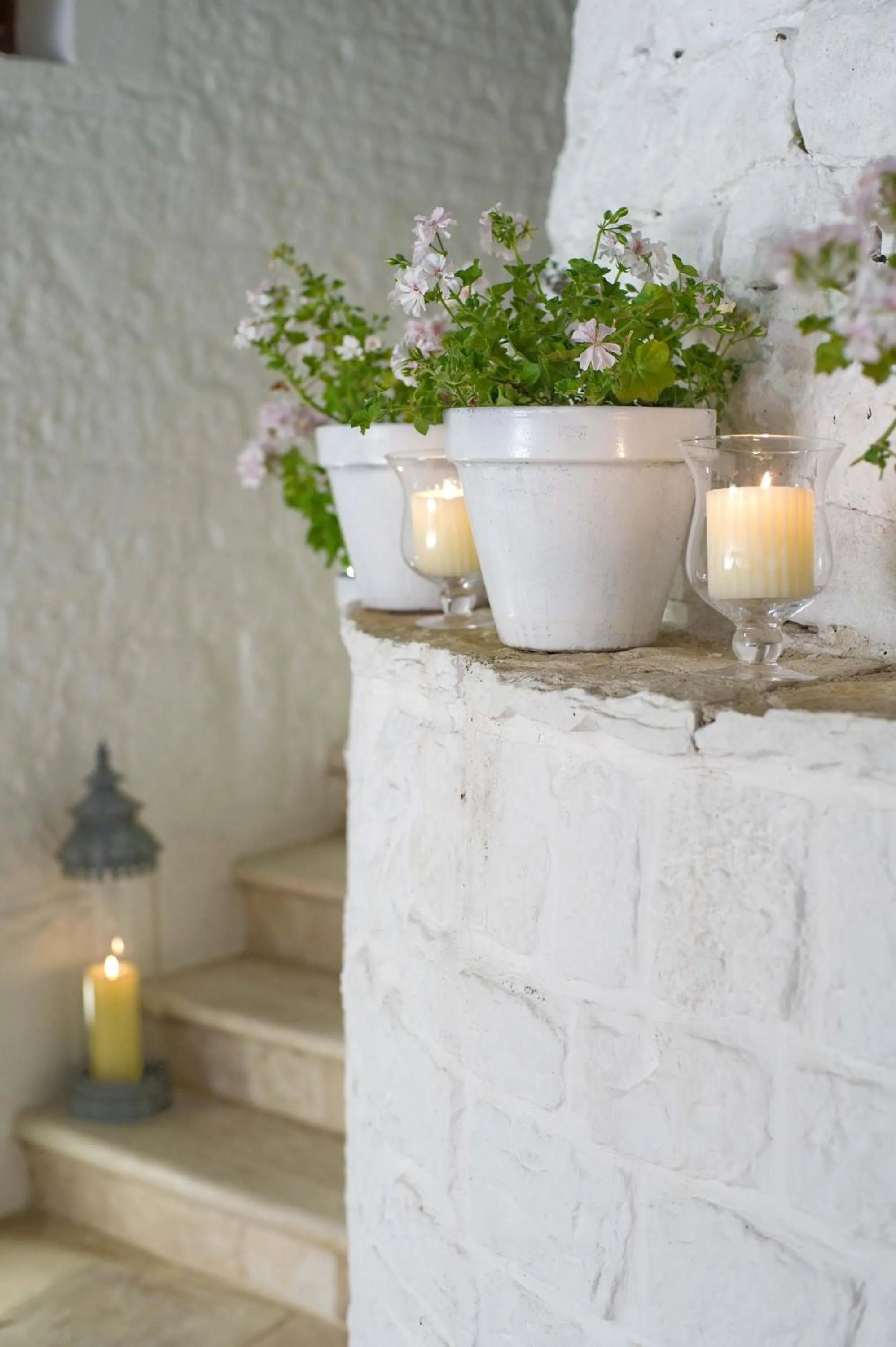 Lounge or bar in Le Alcove - Luxury Hotel nei Trulli