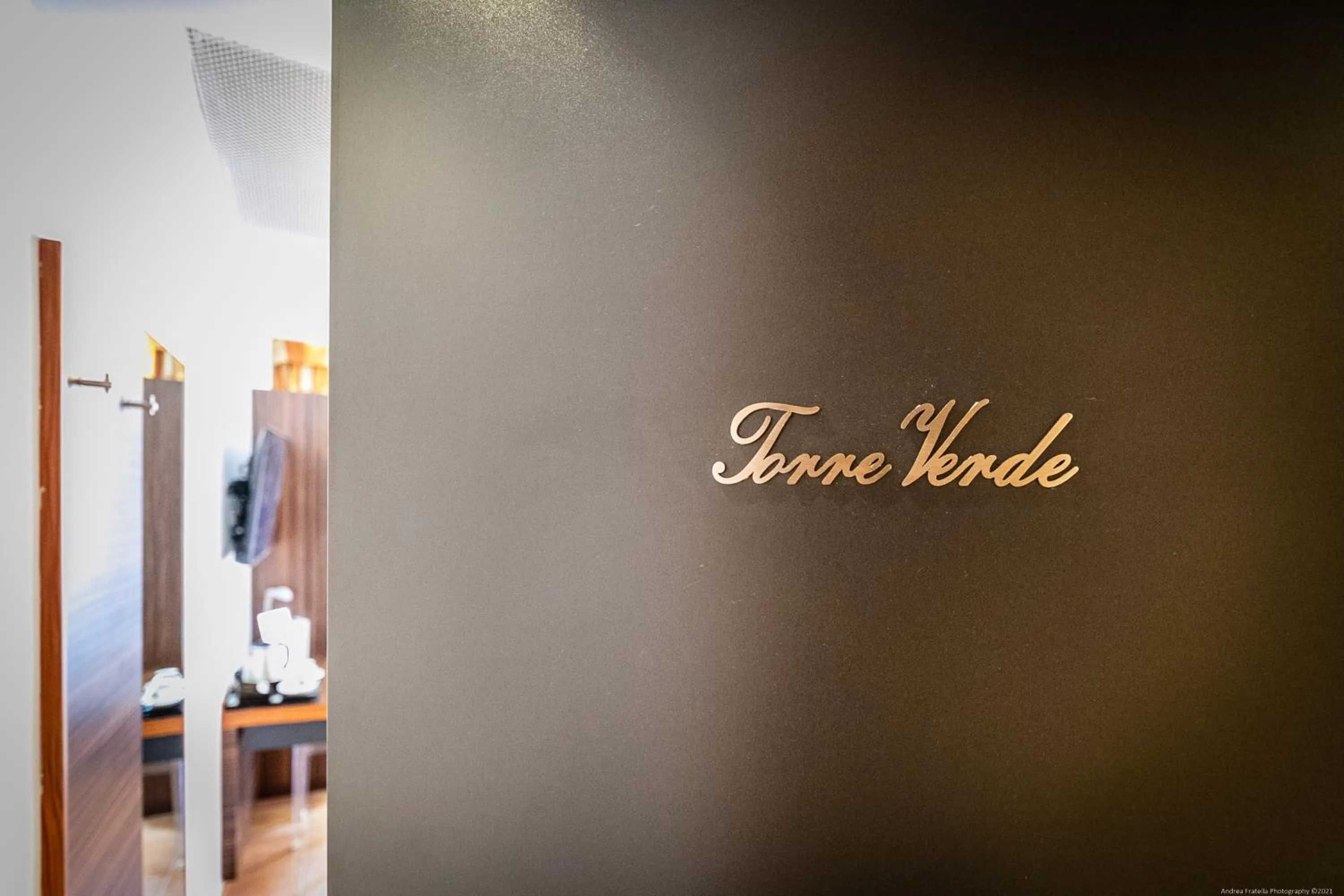 Property logo or sign in Boutique Exclusive B&B