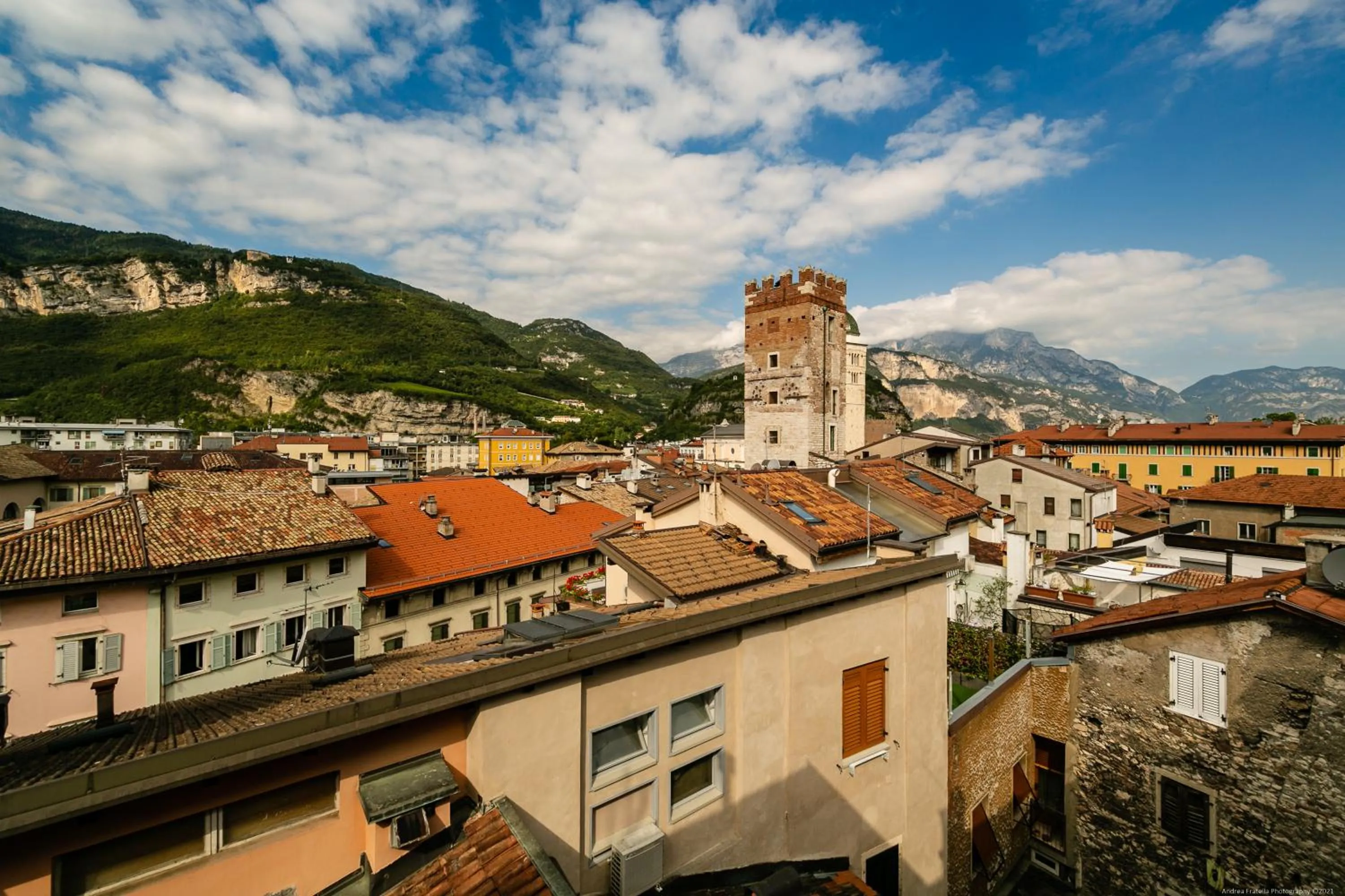 Nearby landmark in Boutique Exclusive B&B