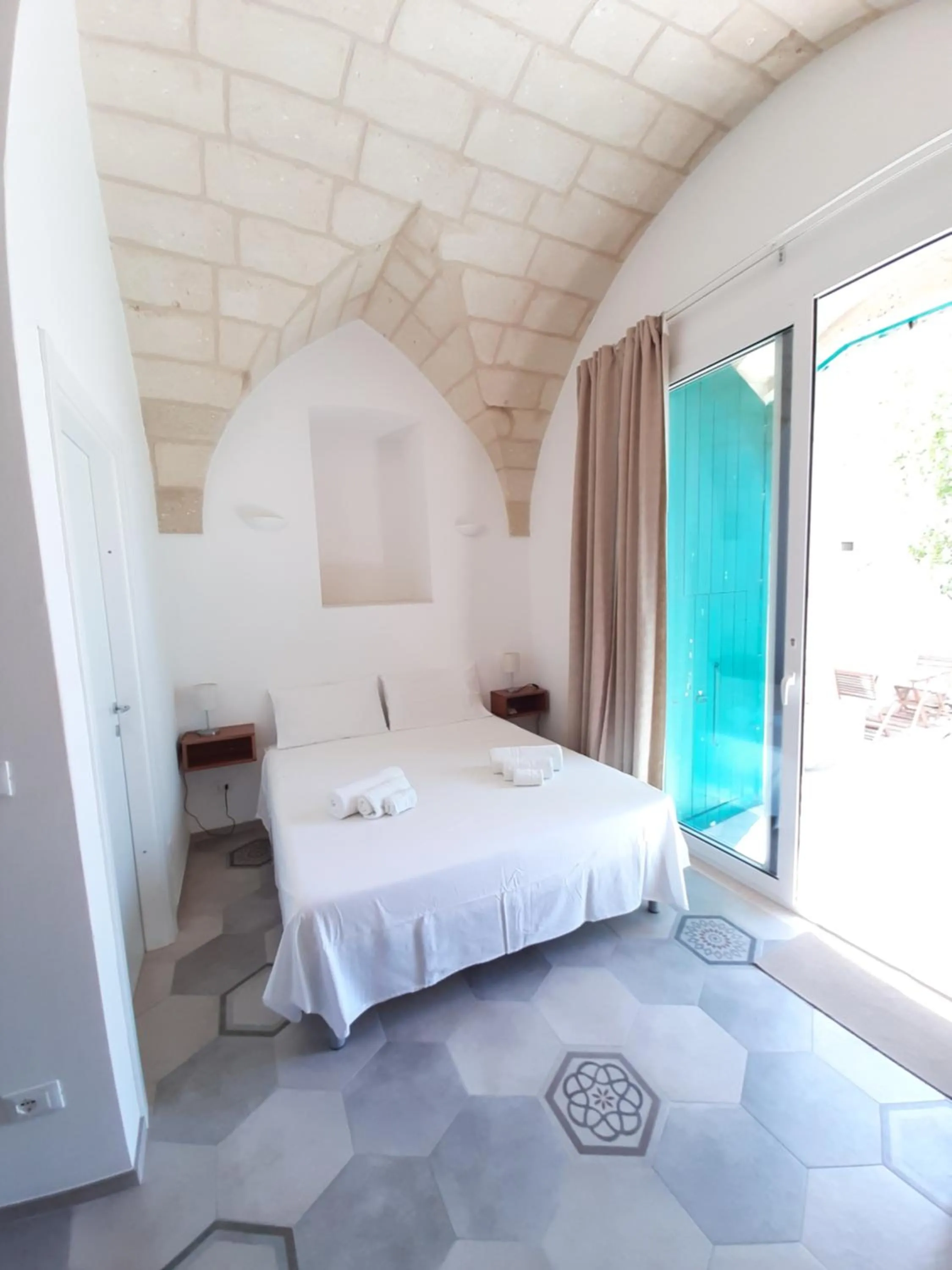Case Vacanza In Antica Masseria