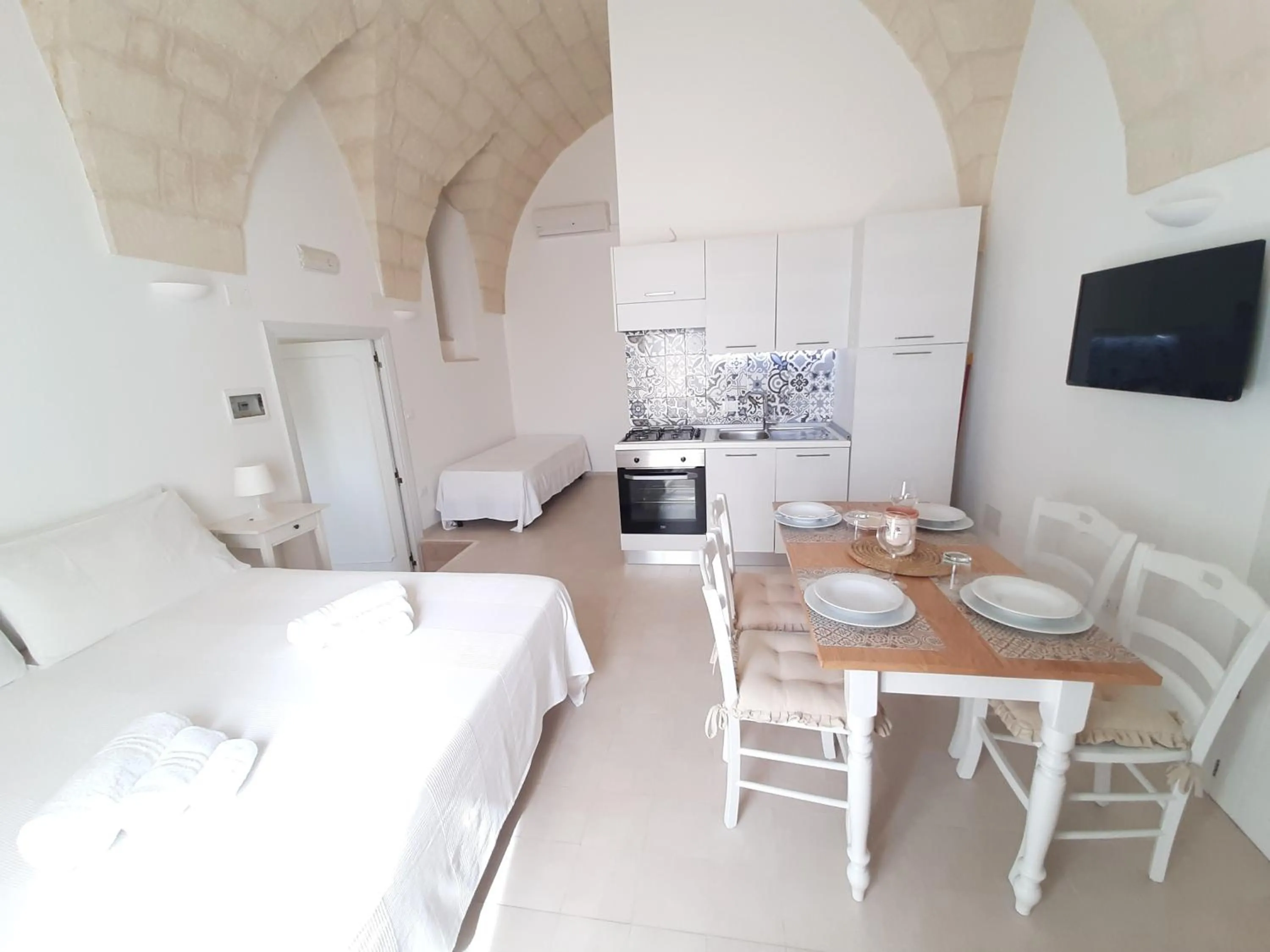 Case Vacanza In Antica Masseria