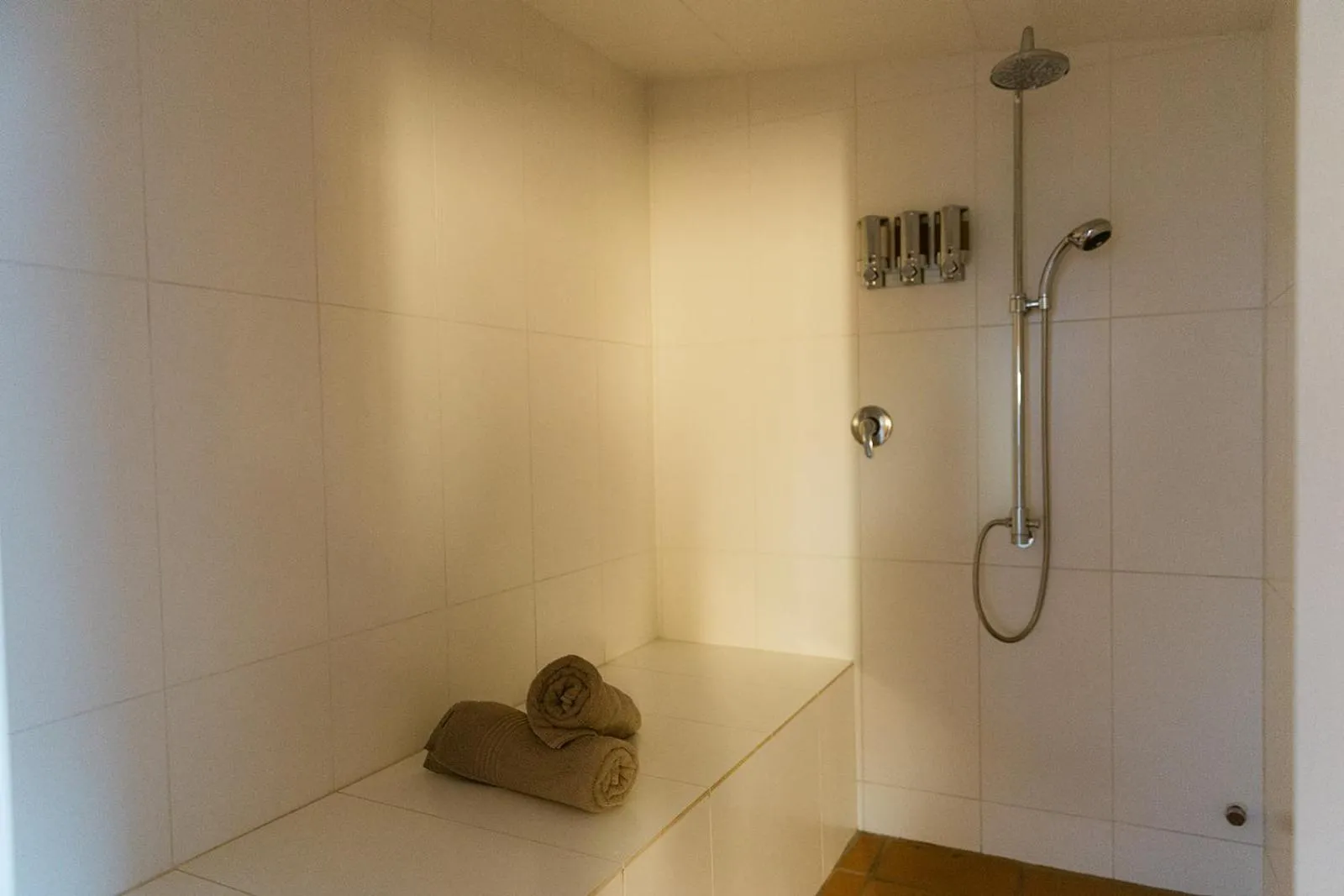 Sauna in De Bergkant